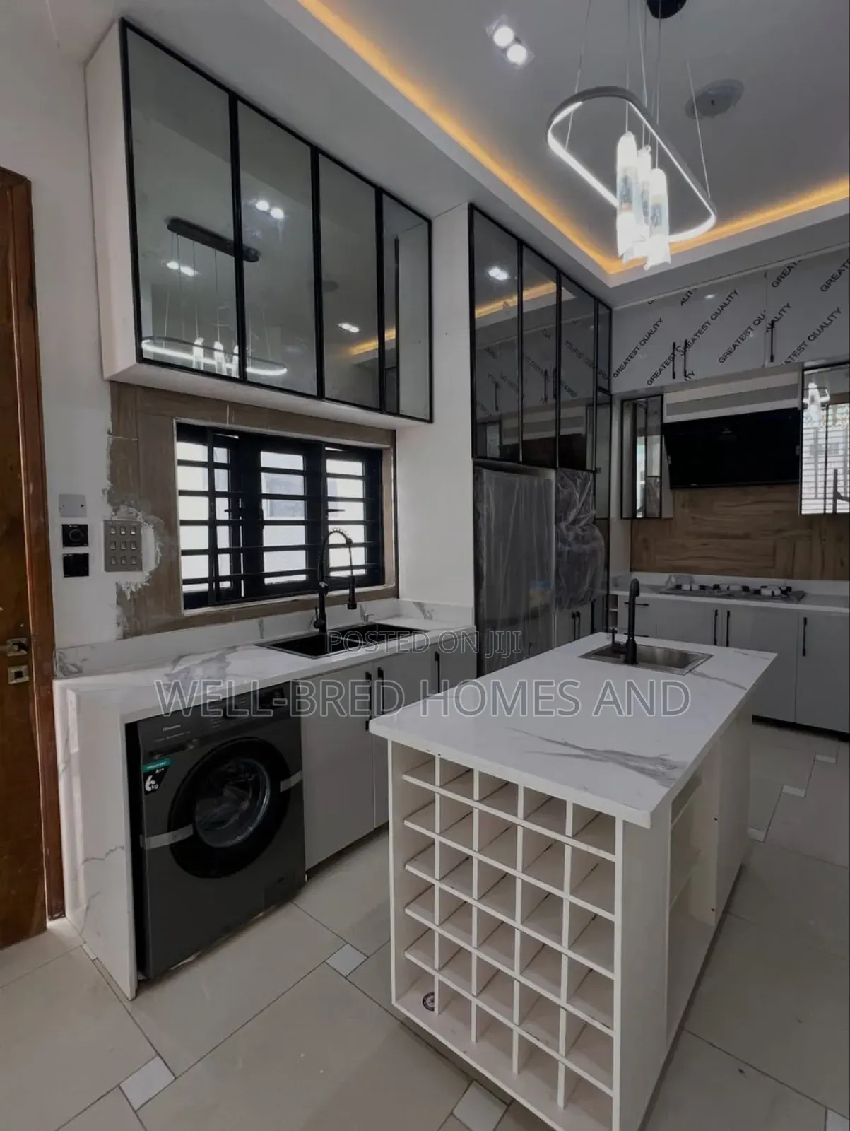 4bdrm Duplex in Orchid Lekki Lagos for rent in Lekki