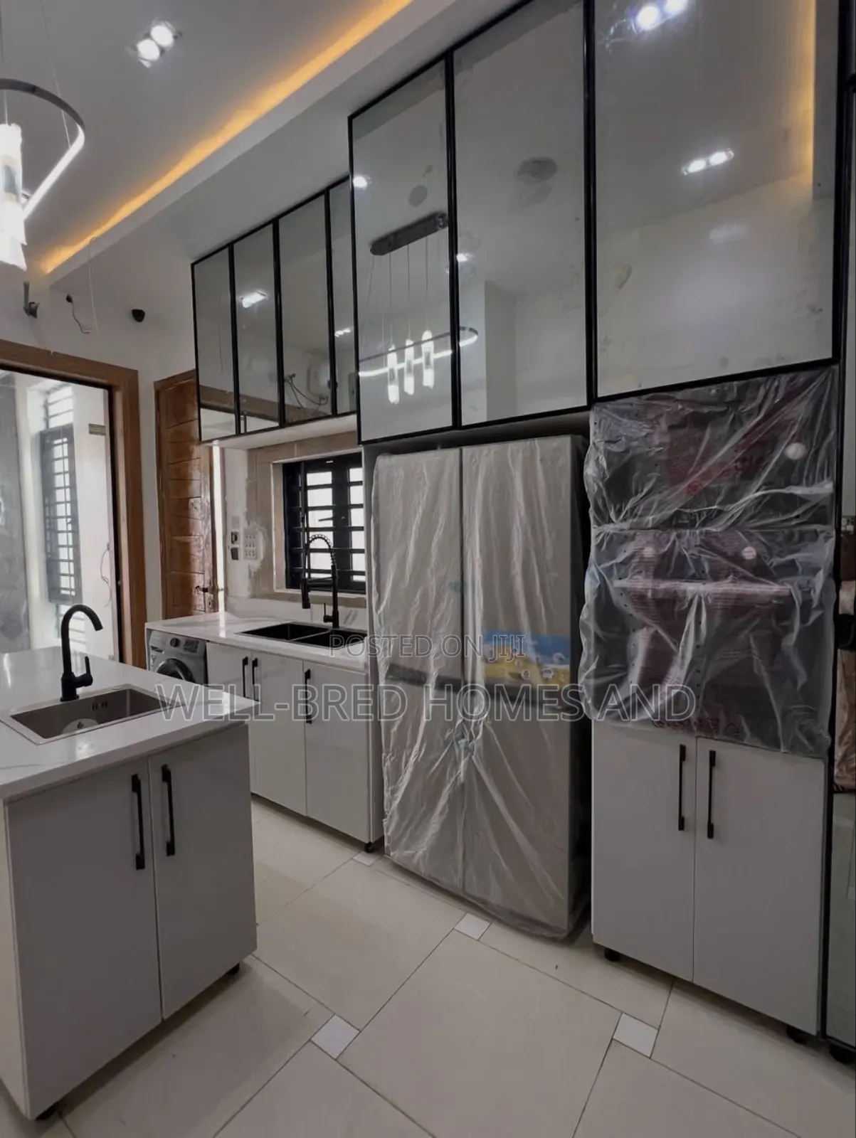 4bdrm Duplex in Orchid Lekki Lagos for rent in Lekki