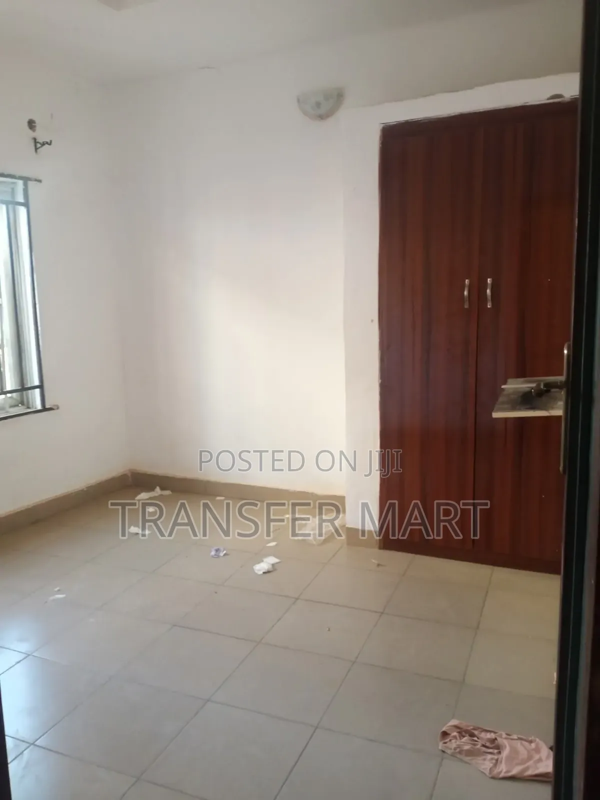 1bdrm Apartment in Glory Eatate, Mararaba for rent in Mararaba