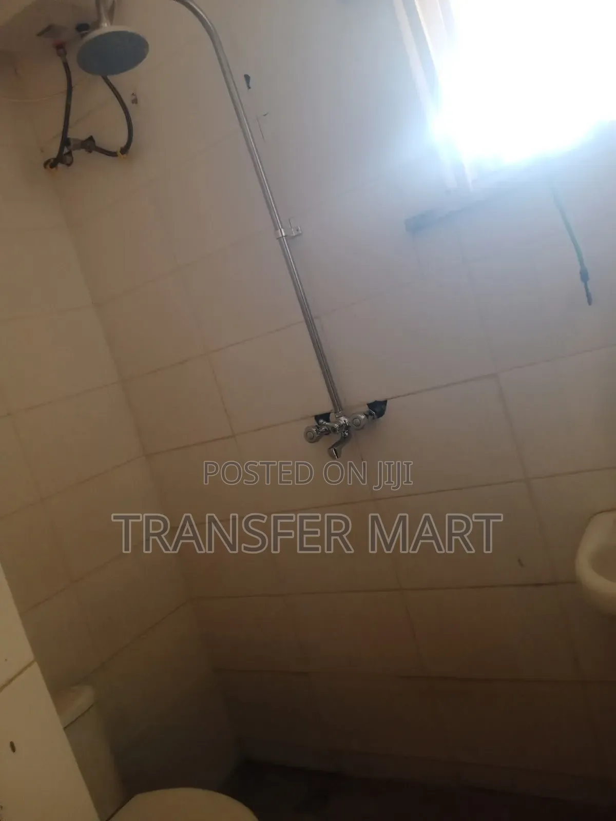 1bdrm Apartment in Glory Eatate, Mararaba for rent in Mararaba