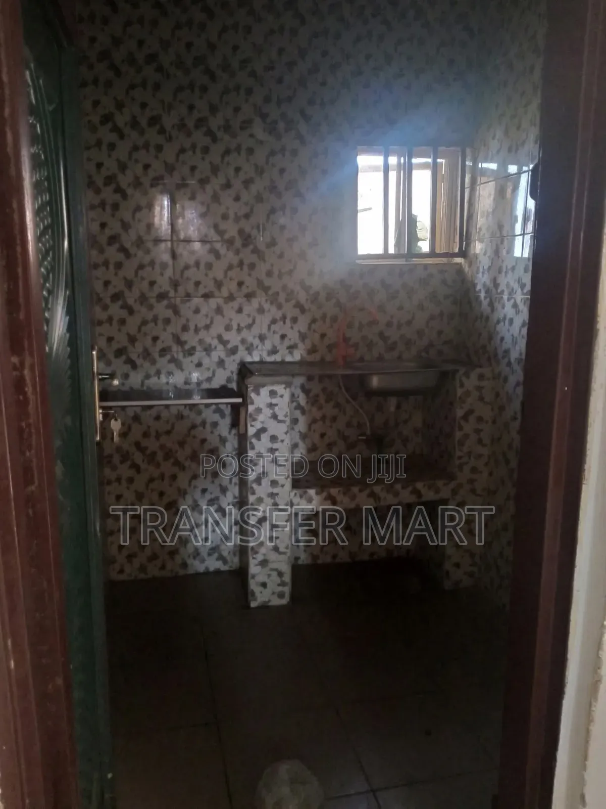 1bdrm Apartment in Glory Eatate, Mararaba for rent in Mararaba