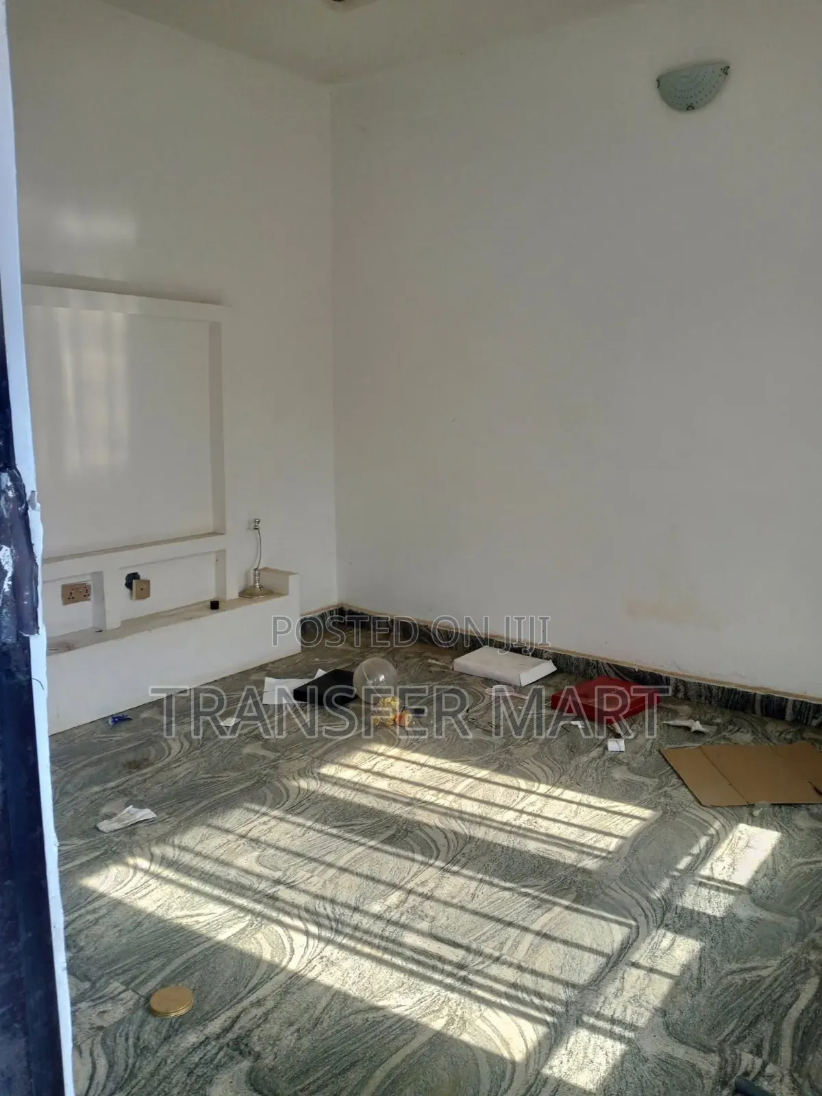 1bdrm Apartment in Glory Eatate, Mararaba for rent in Mararaba