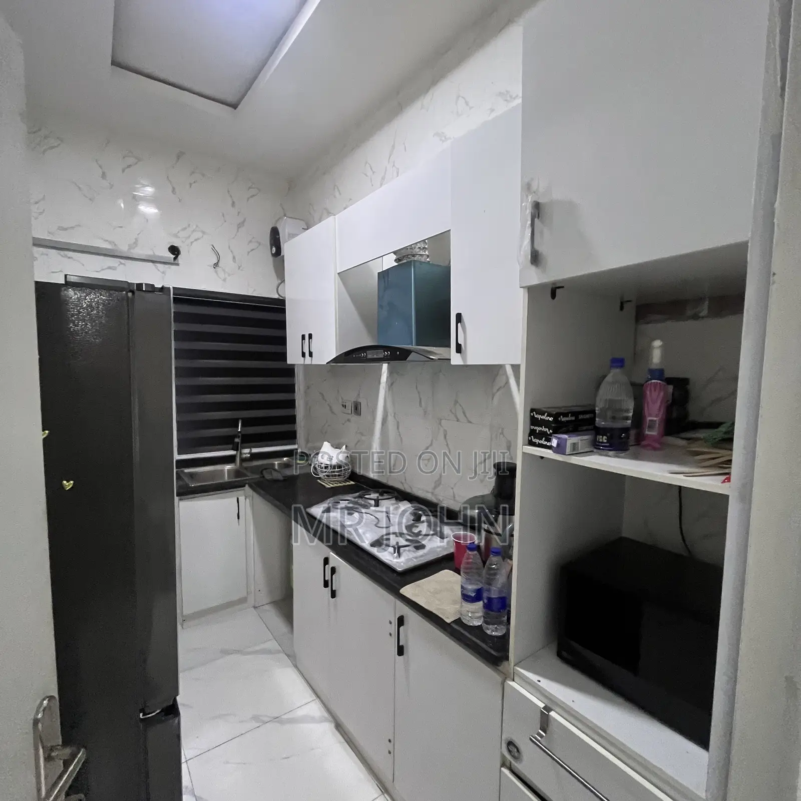 Furnished 4bdrm Duplex in Ikota Villa, Lekki for rent in Lekki