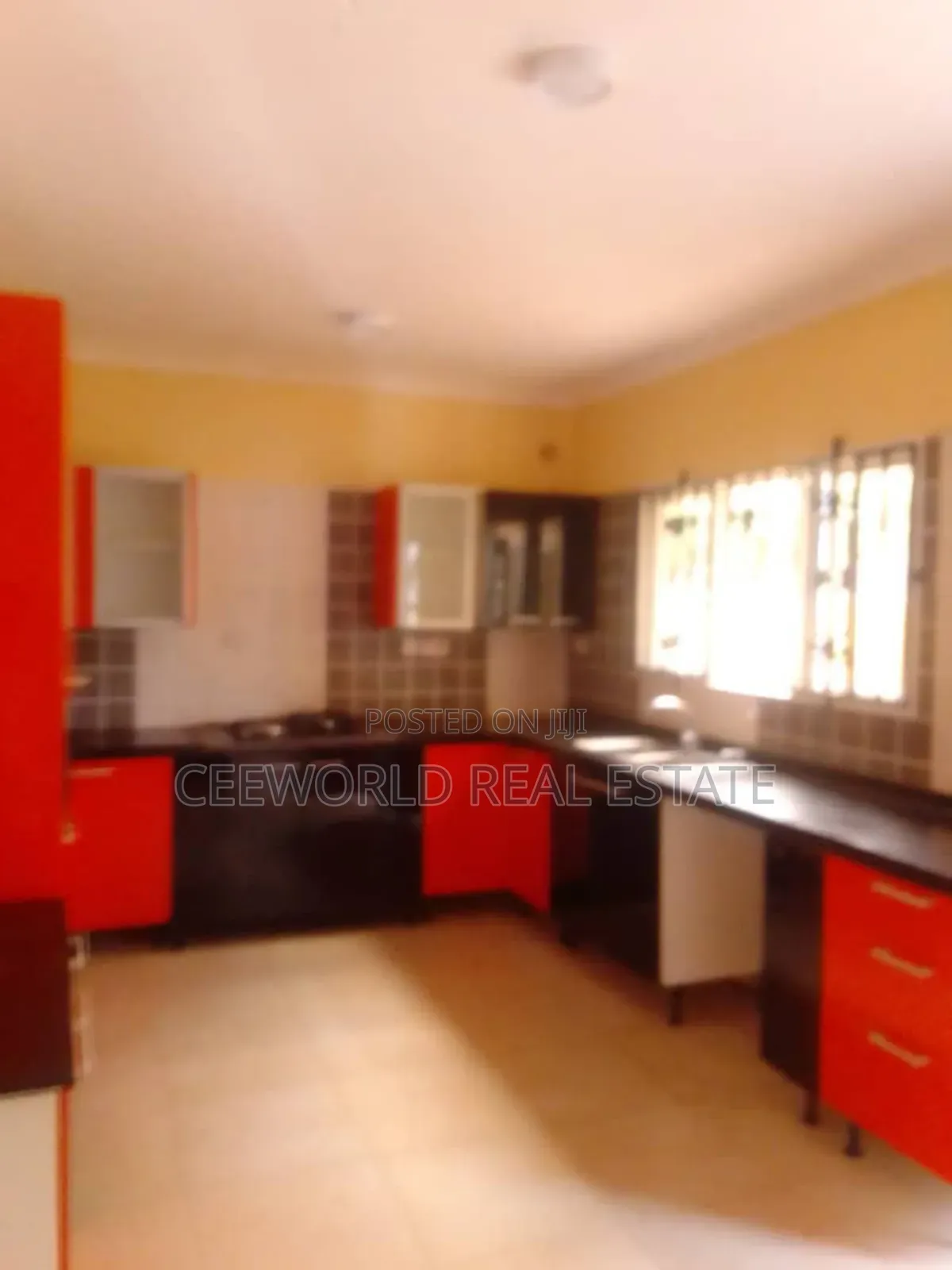 4bdrm Duplex in Jericho Gra for rent in Jericho