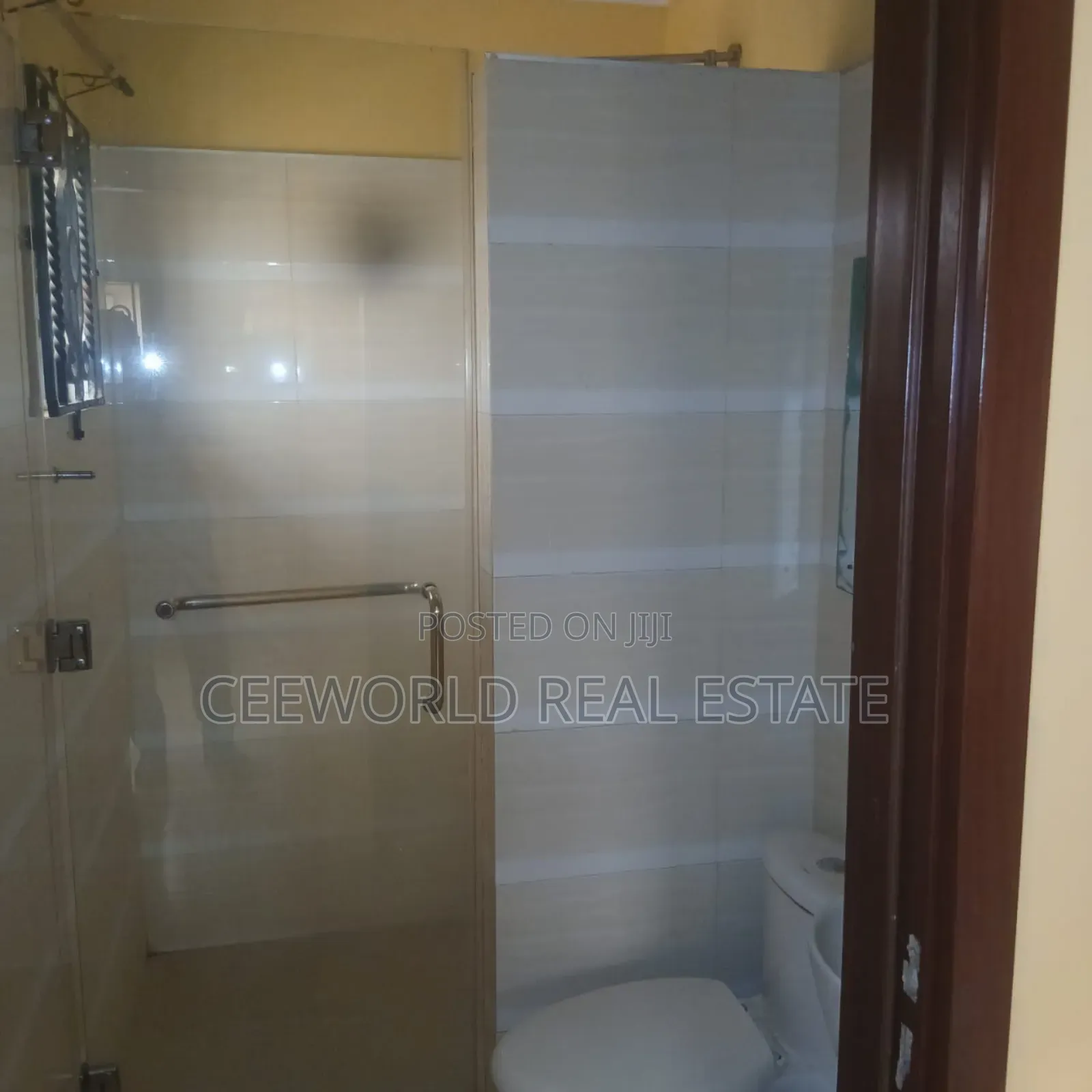 4bdrm Duplex in Jericho Gra for rent in Jericho