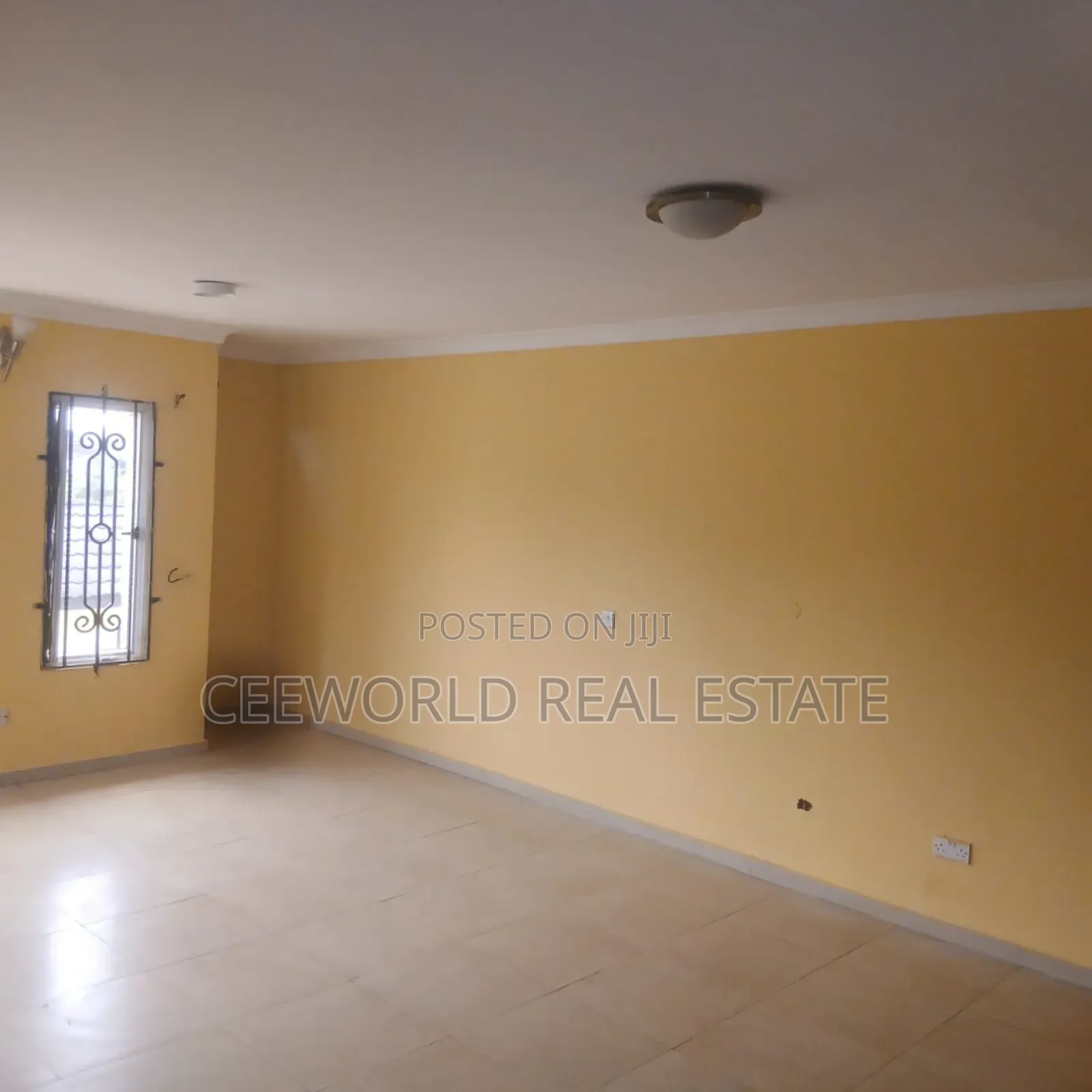 4bdrm Duplex in Jericho Gra for rent in Jericho