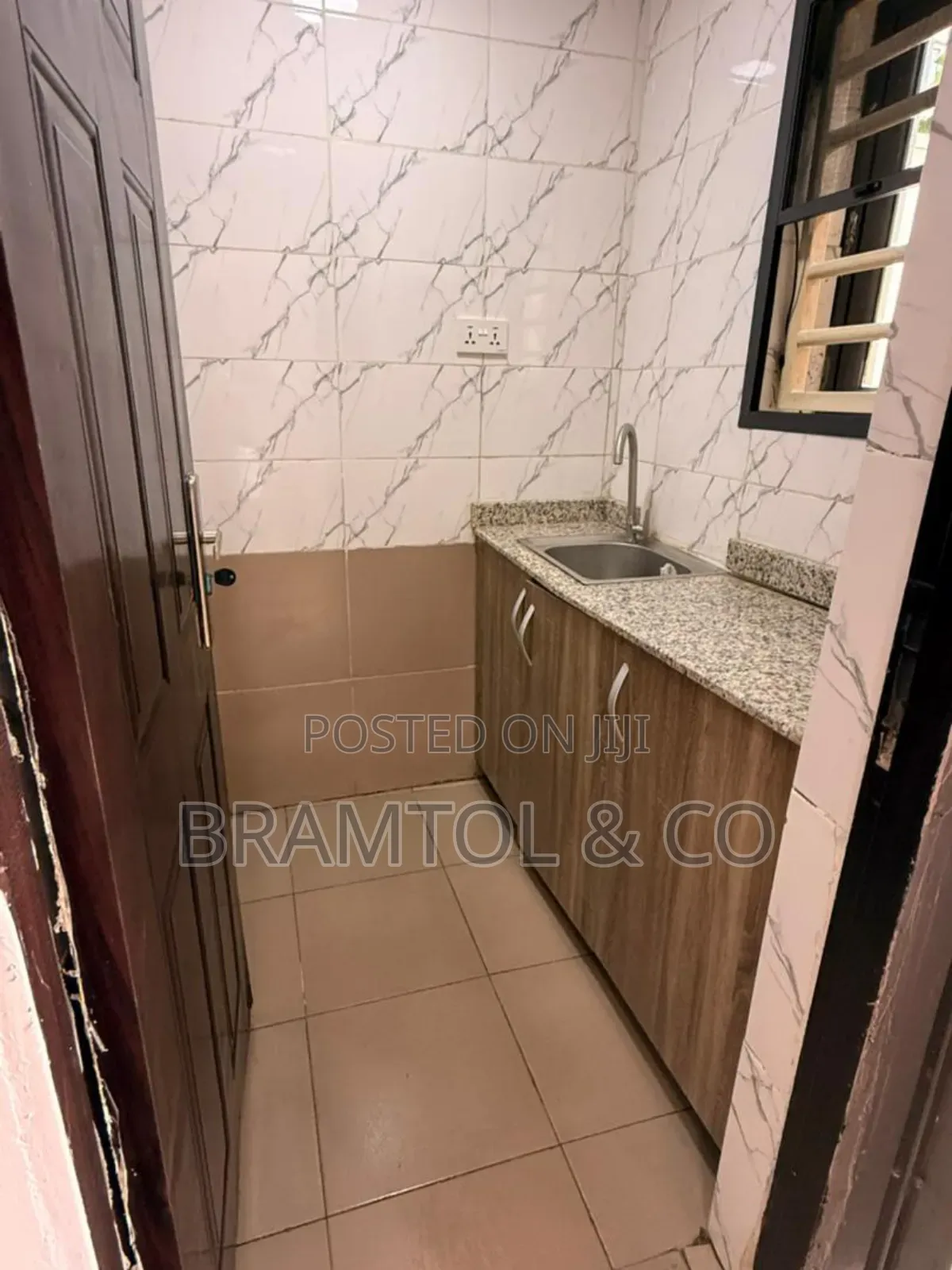Studio Apartment in Naf Valley Estate, Asokoro for rent in Asokoro