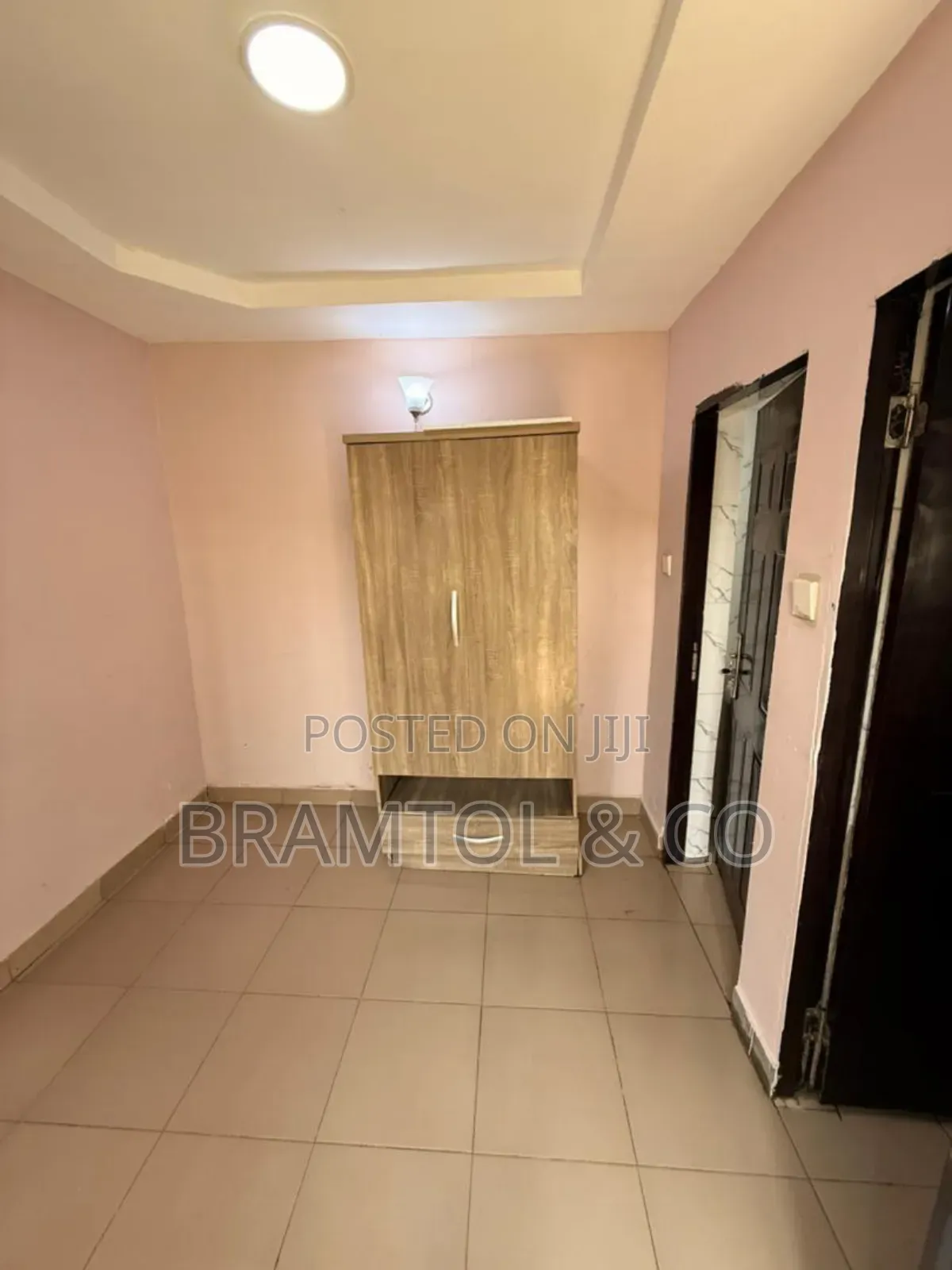 Studio Apartment in Naf Valley Estate, Asokoro for rent in Asokoro