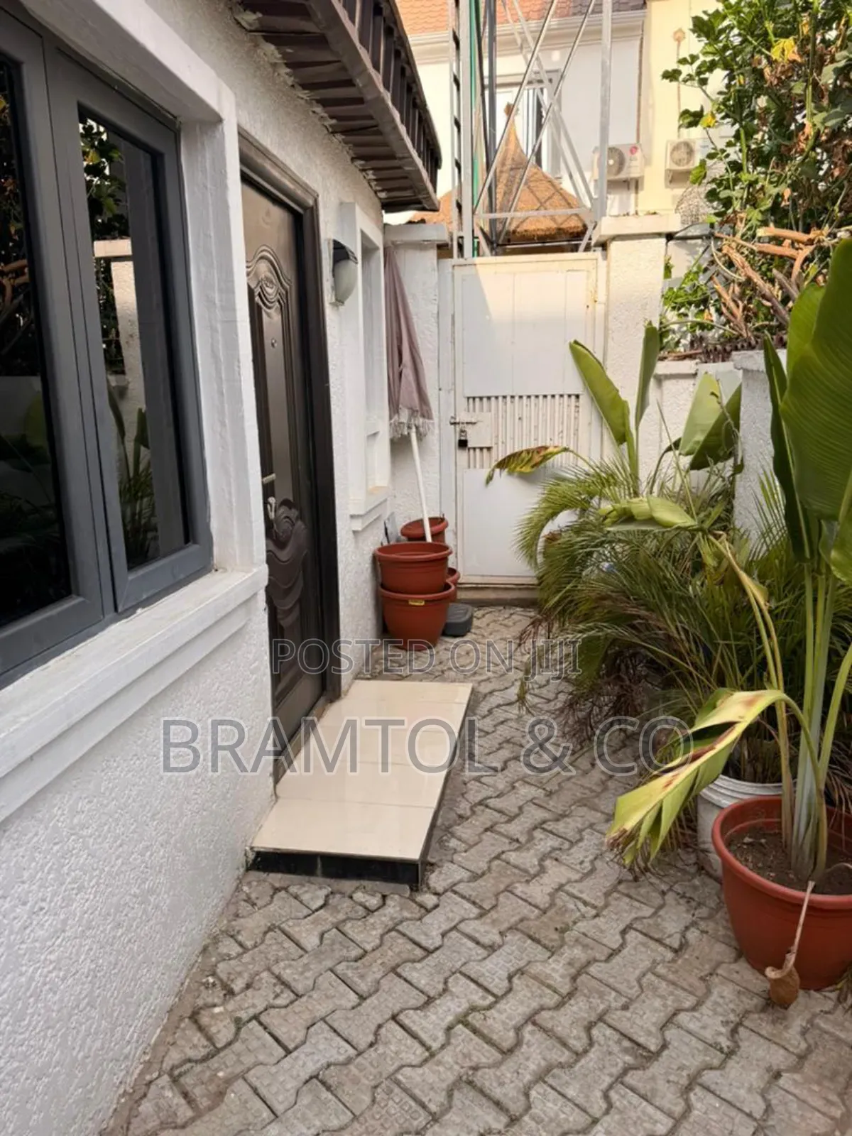 Studio Apartment in Naf Valley Estate, Asokoro for rent in Asokoro