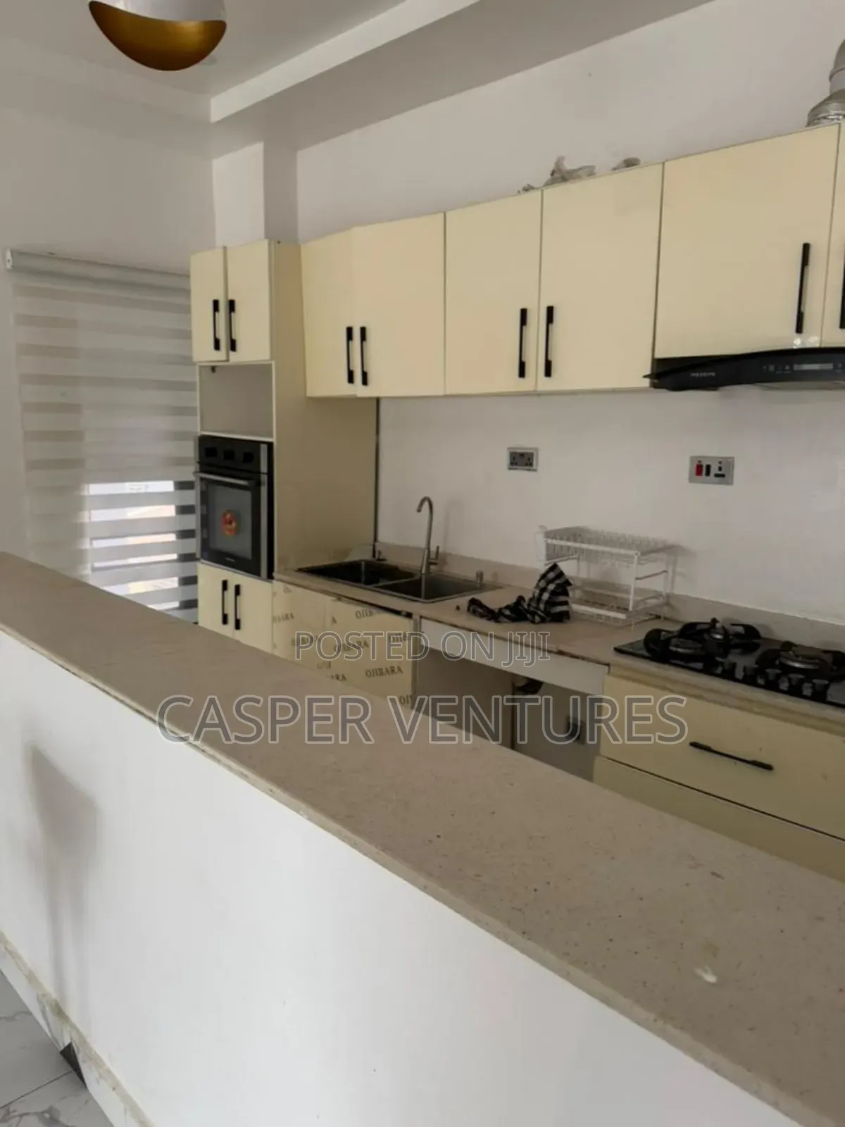2bdrm Apartment in Conservation, Lekki Phase 2 for rent in Lekki Phase 2