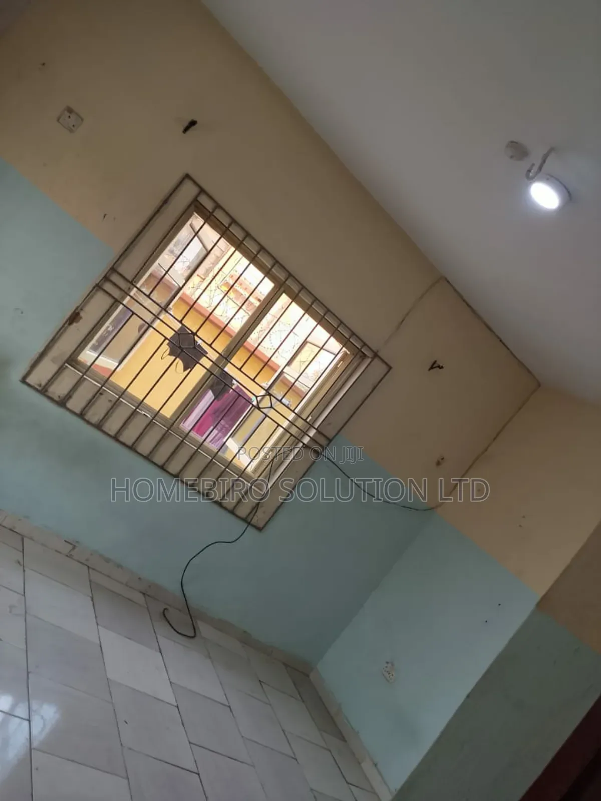 Furnished 1bdrm Apartment in Lagelu Estate, CHallenge / Ibadan for rent in CHallenge / Ibadan