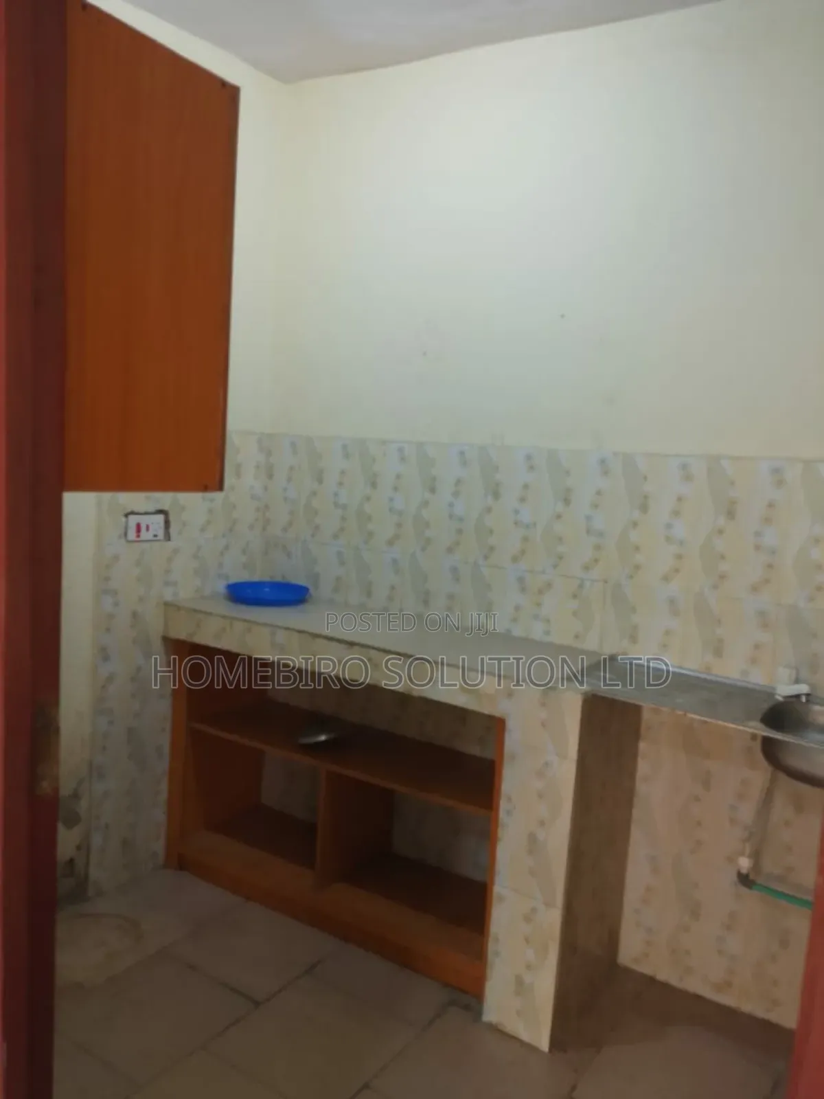Furnished 1bdrm Apartment in Lagelu Estate, CHallenge / Ibadan for rent in CHallenge / Ibadan