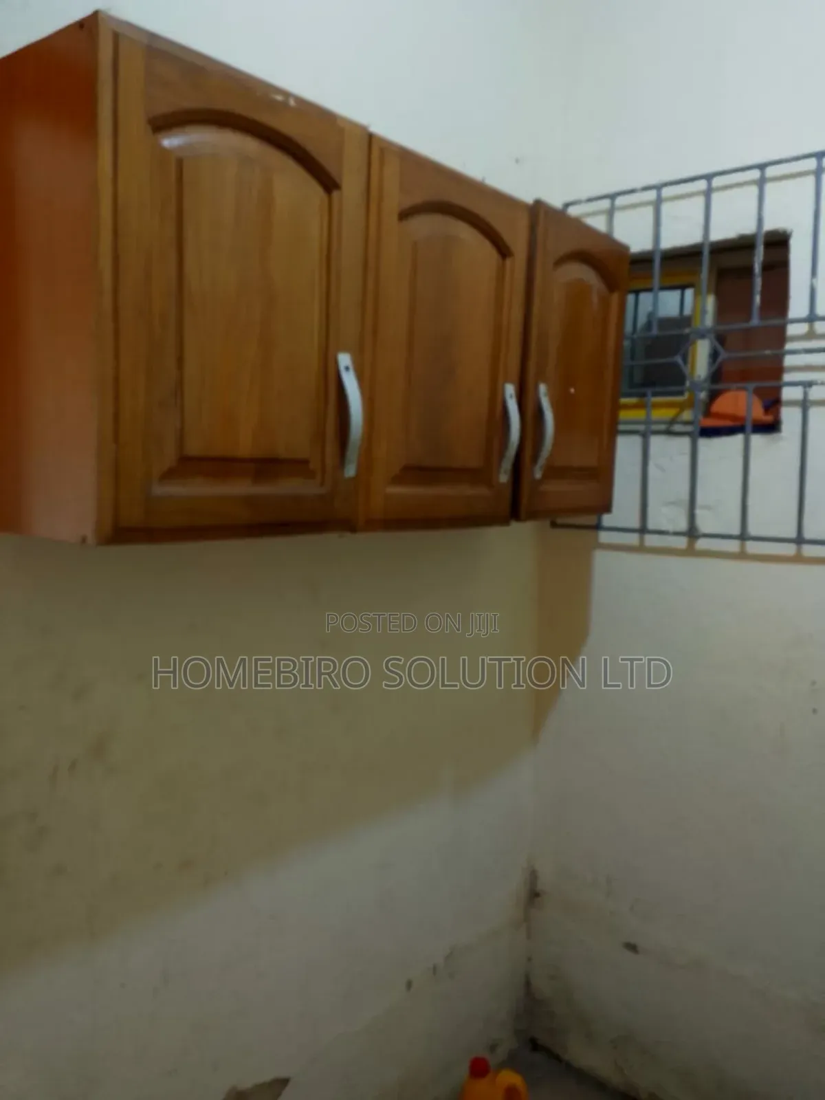 Furnished 1bdrm Apartment in Lagelu Estate, CHallenge / Ibadan for rent in CHallenge / Ibadan