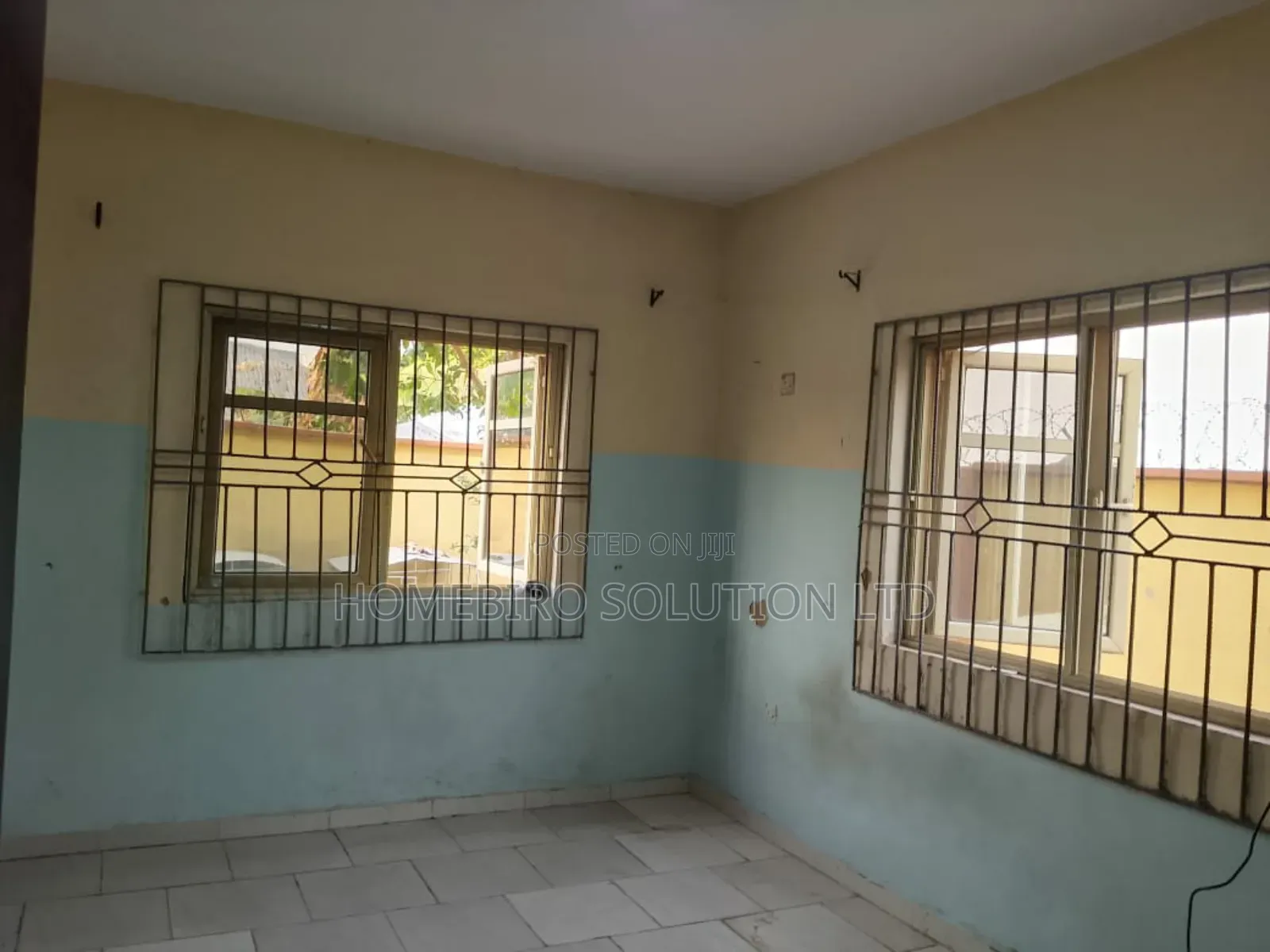 Furnished 1bdrm Apartment in Lagelu Estate, CHallenge / Ibadan for rent in CHallenge / Ibadan