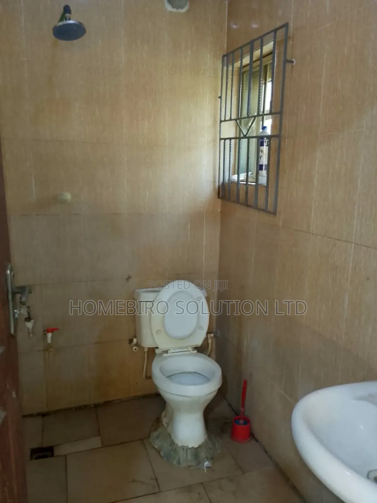 Furnished 1bdrm Apartment in Lagelu Estate, CHallenge / Ibadan for rent in CHallenge / Ibadan