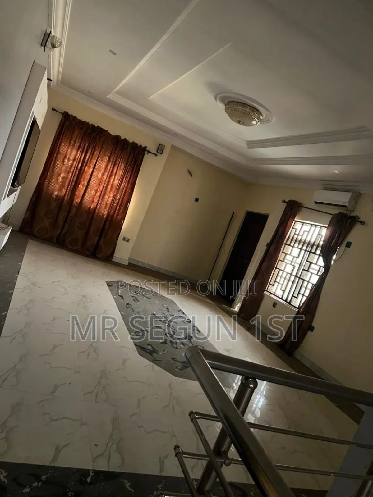 4bdrm Duplex in Ajila Estate, Akala Express for rent in Akala Express