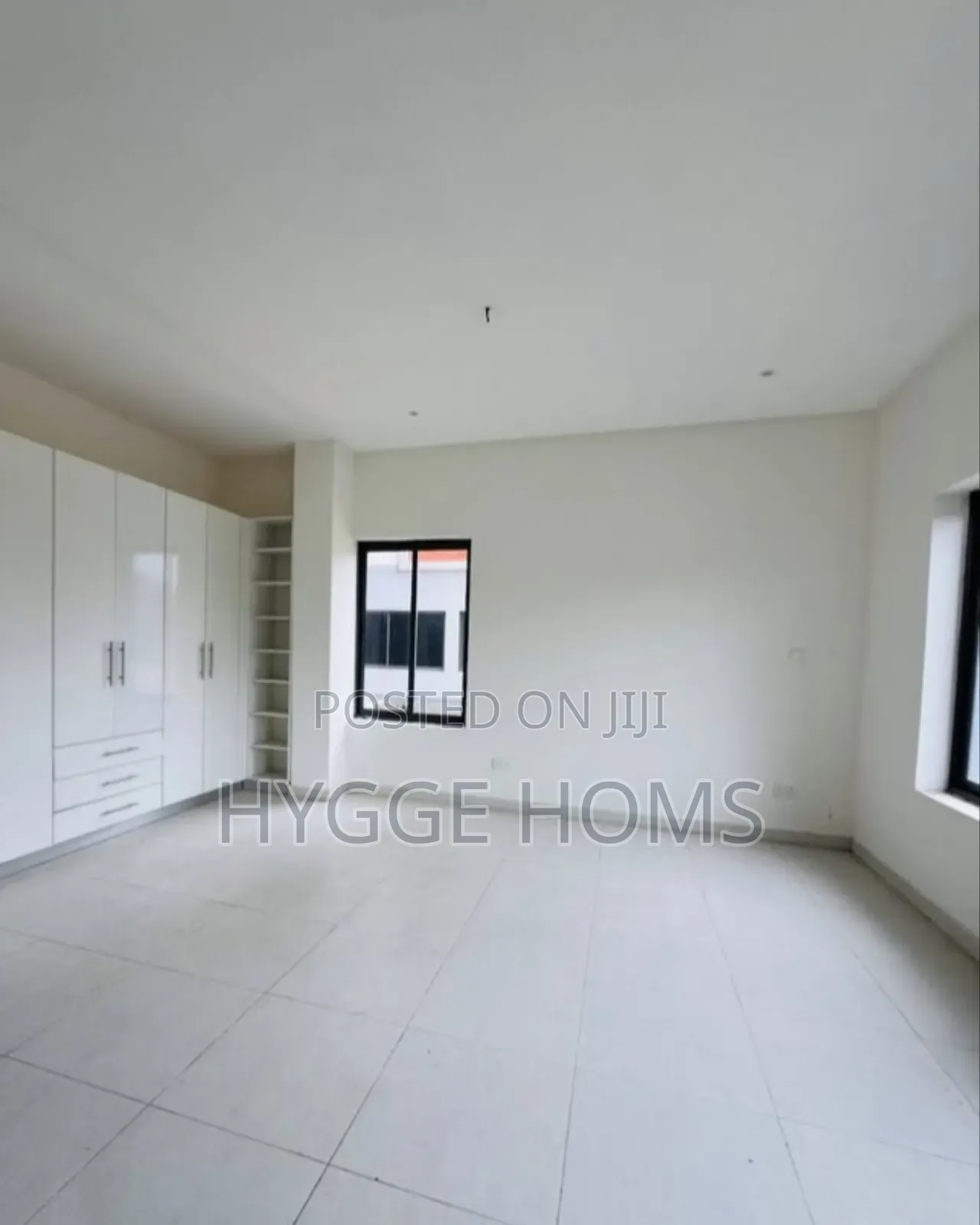 2bdrm Apartment in Alausa Heights for rent in Alausa