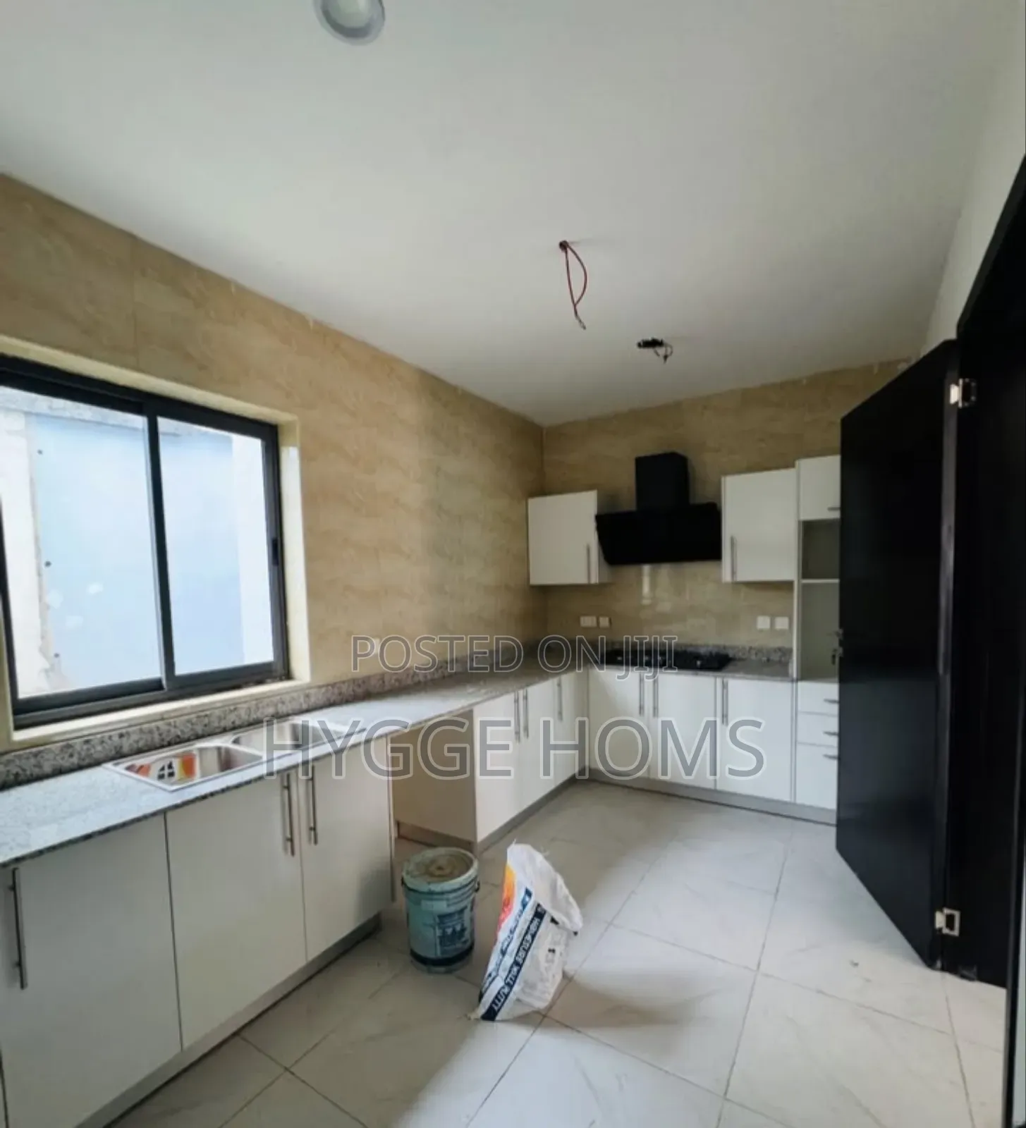 2bdrm Apartment in Alausa Heights for rent in Alausa