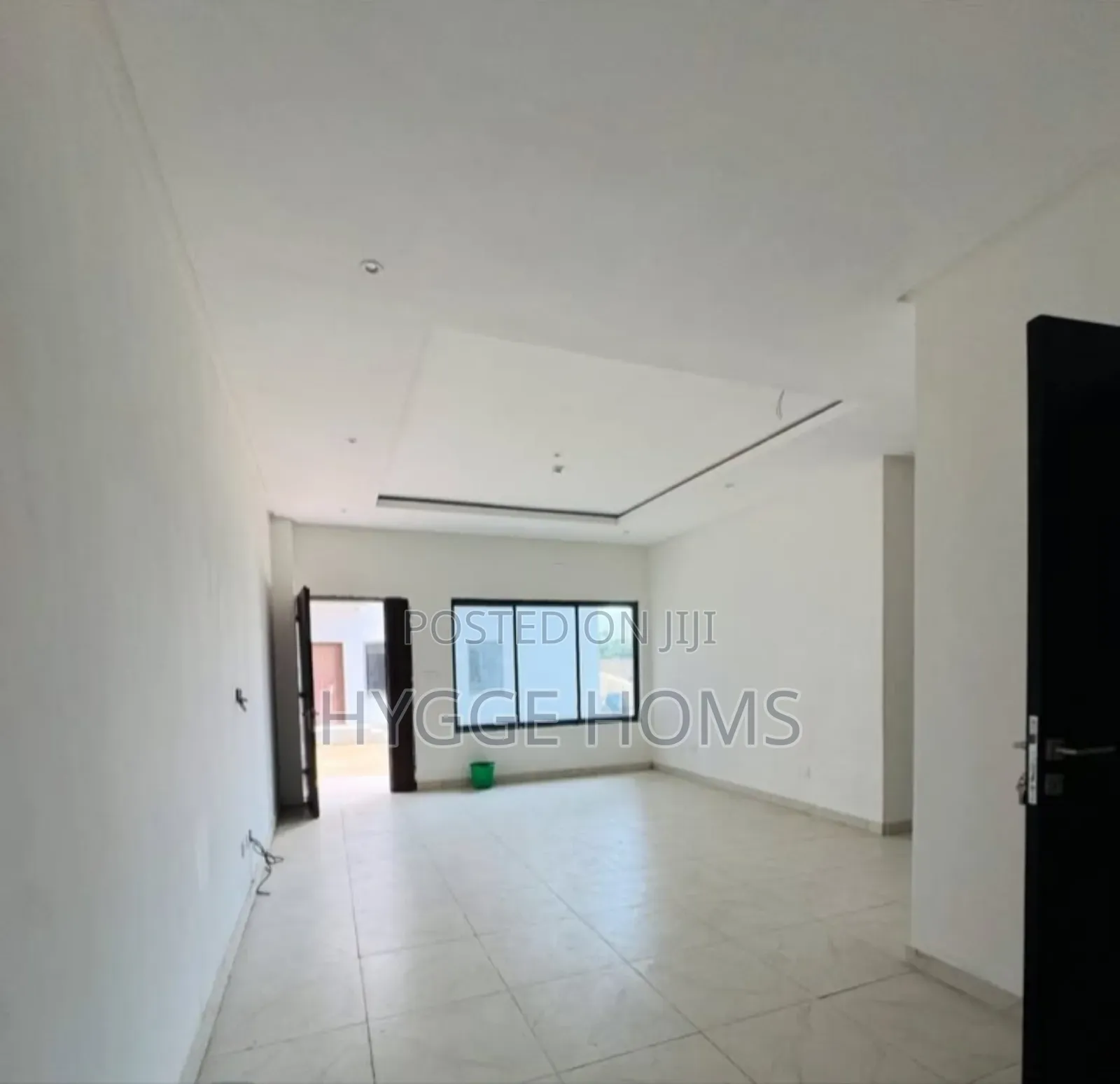 2bdrm Apartment in Alausa Heights for rent in Alausa