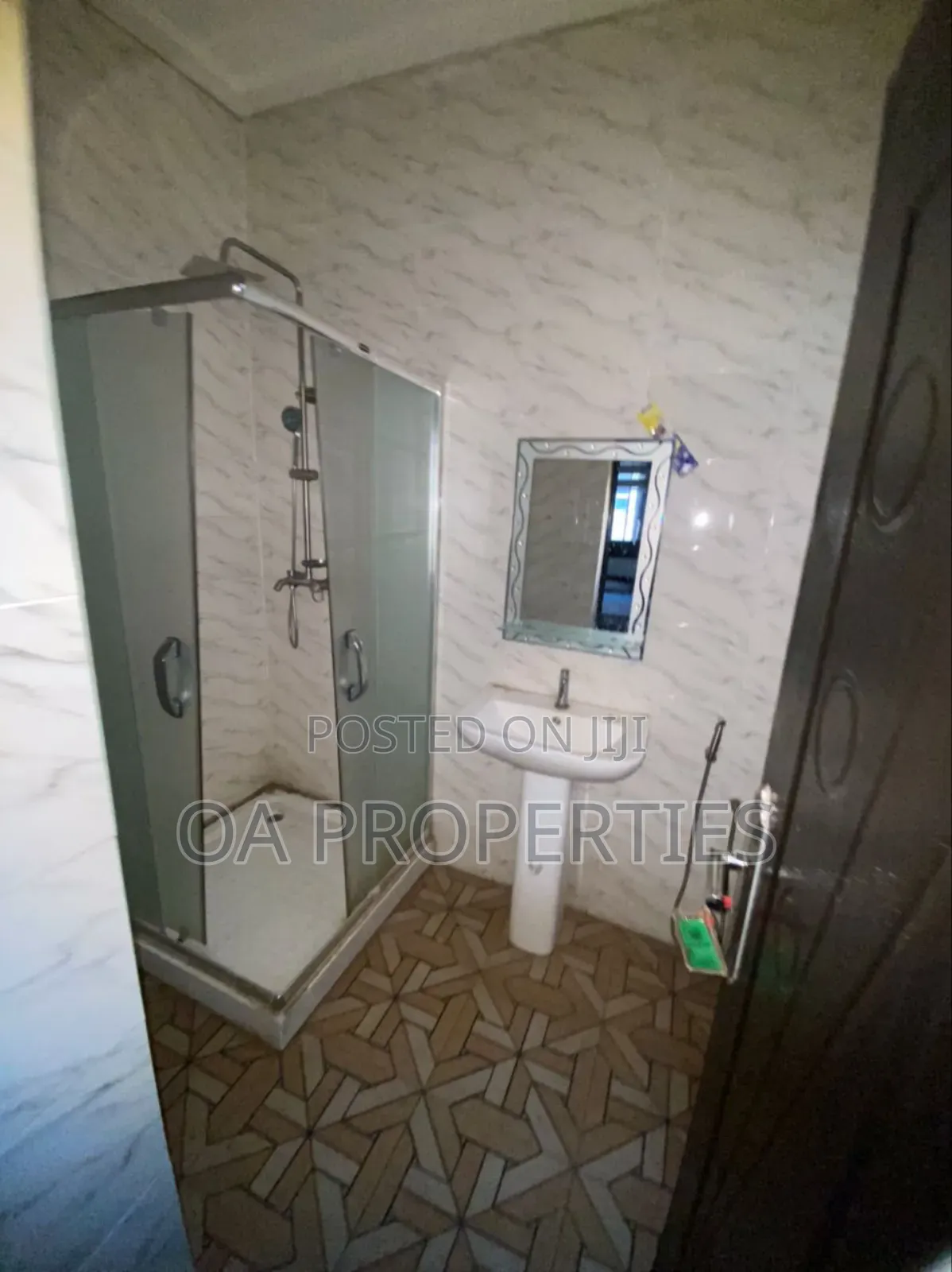 Furnished 3bdrm Bungalow in Ibadan for rent in Ibadan