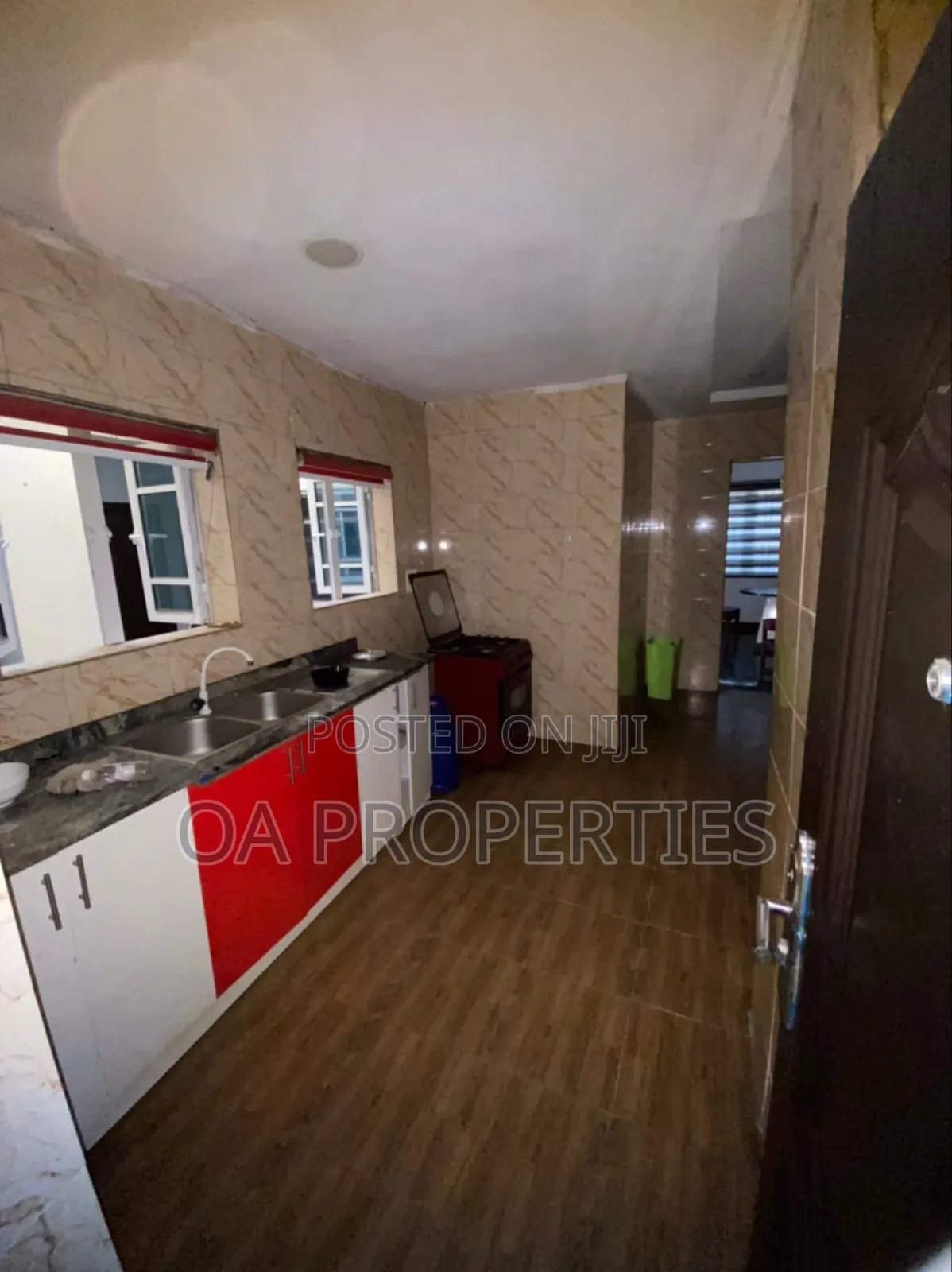 Furnished 3bdrm Bungalow in Ibadan for rent in Ibadan