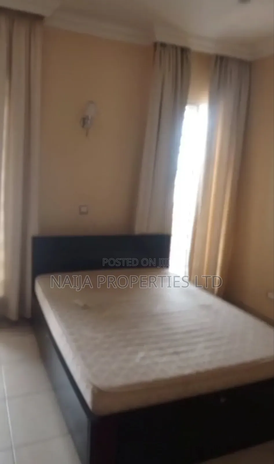 7 No's of 3 Bedroom Flat With a Penthous at Abacha Estate,Ikoyi for Rent in Ikoyi