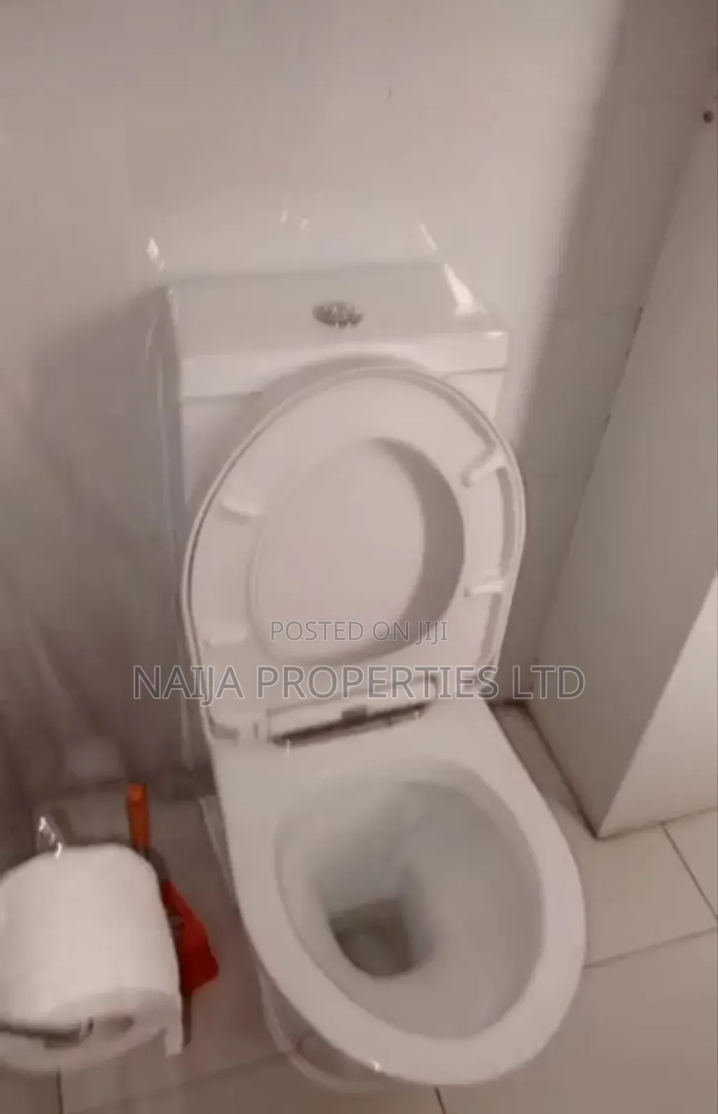 7 No's of 3 Bedroom Flat With a Penthous at Abacha Estate,Ikoyi for Rent in Ikoyi