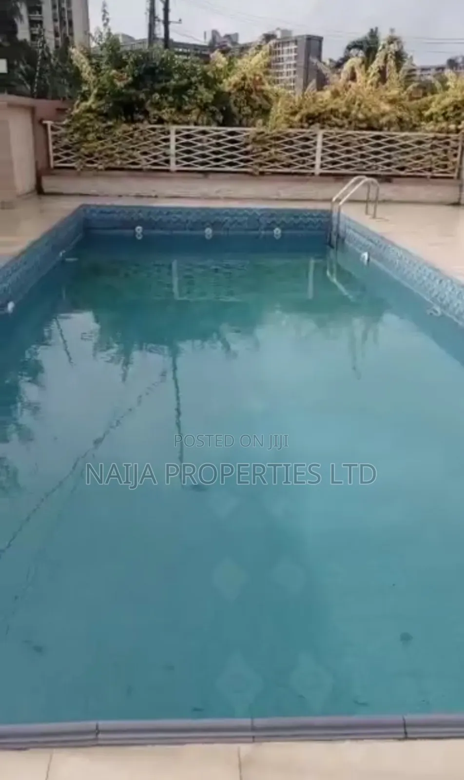 7 No's of 3 Bedroom Flat With a Penthous at Abacha Estate,Ikoyi for Rent in Ikoyi