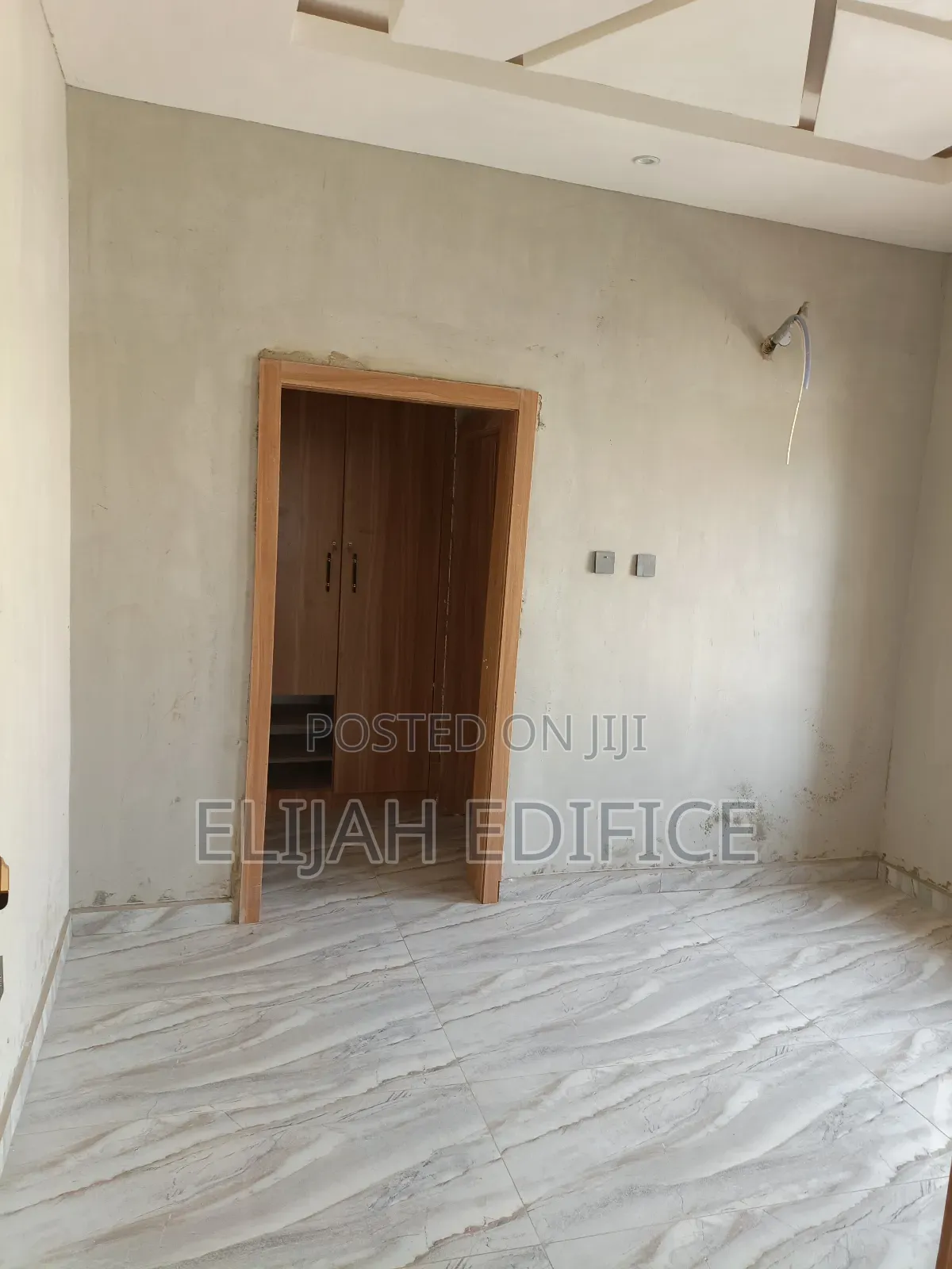 Furnished 2bdrm Block of Flats in Oshotta, Ijede / Ikorodu for rent in Ijede / Ikorodu