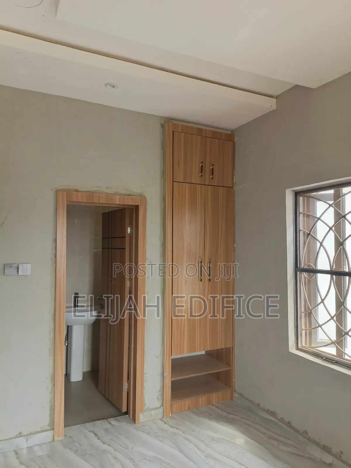 Furnished 2bdrm Block of Flats in Oshotta, Ijede / Ikorodu for rent in Ijede / Ikorodu