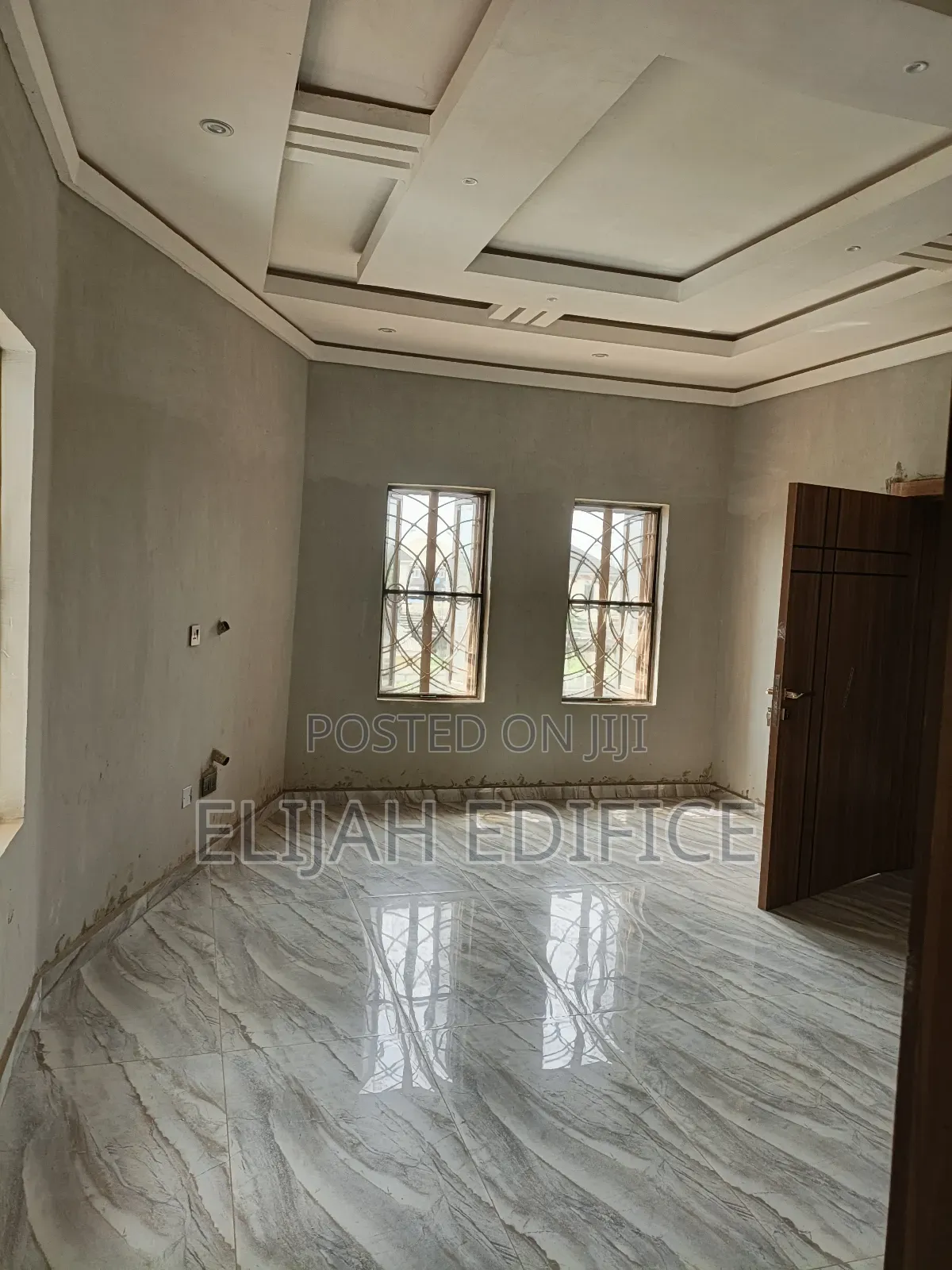 Furnished 2bdrm Block of Flats in Oshotta, Ijede / Ikorodu for rent in Ijede / Ikorodu