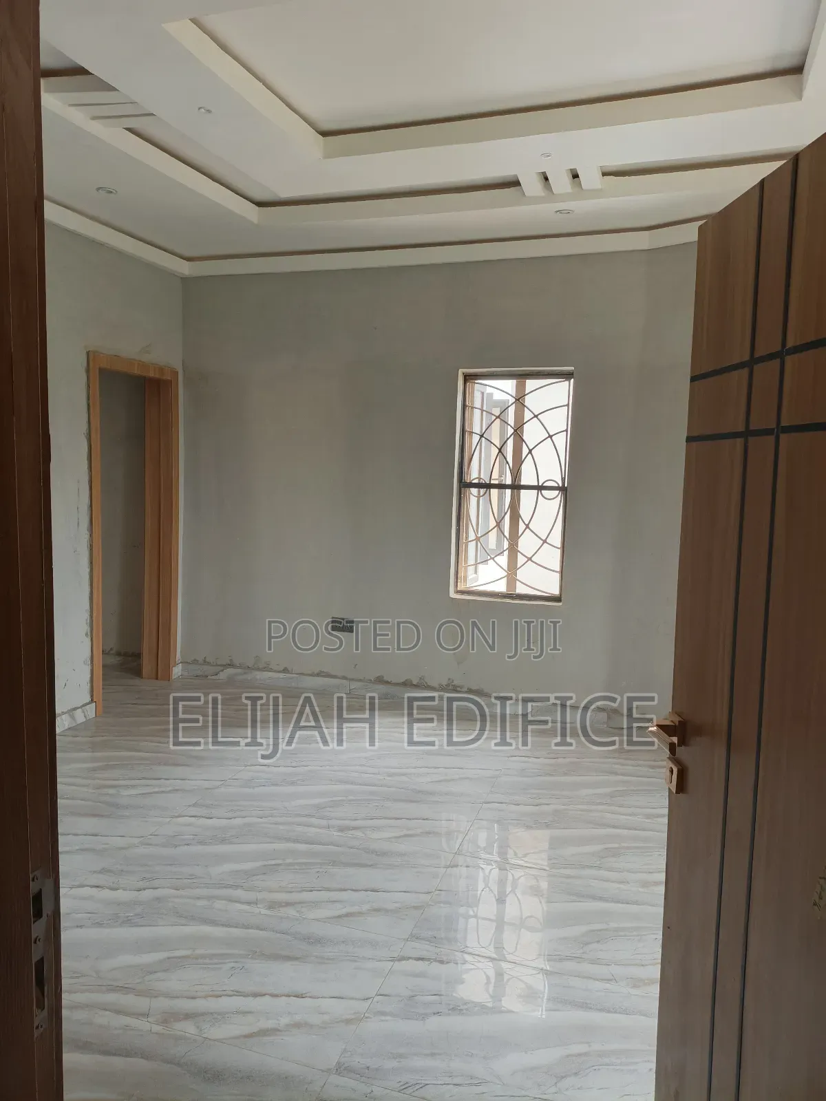 Furnished 4bdrm Duplex in Oshotta, Ijede / Ikorodu for rent in Ijede / Ikorodu