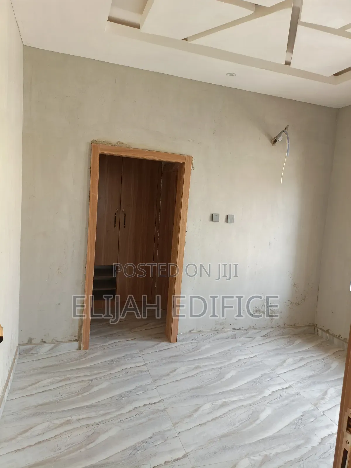 Furnished 4bdrm Duplex in Oshotta, Ijede / Ikorodu for rent in Ijede / Ikorodu