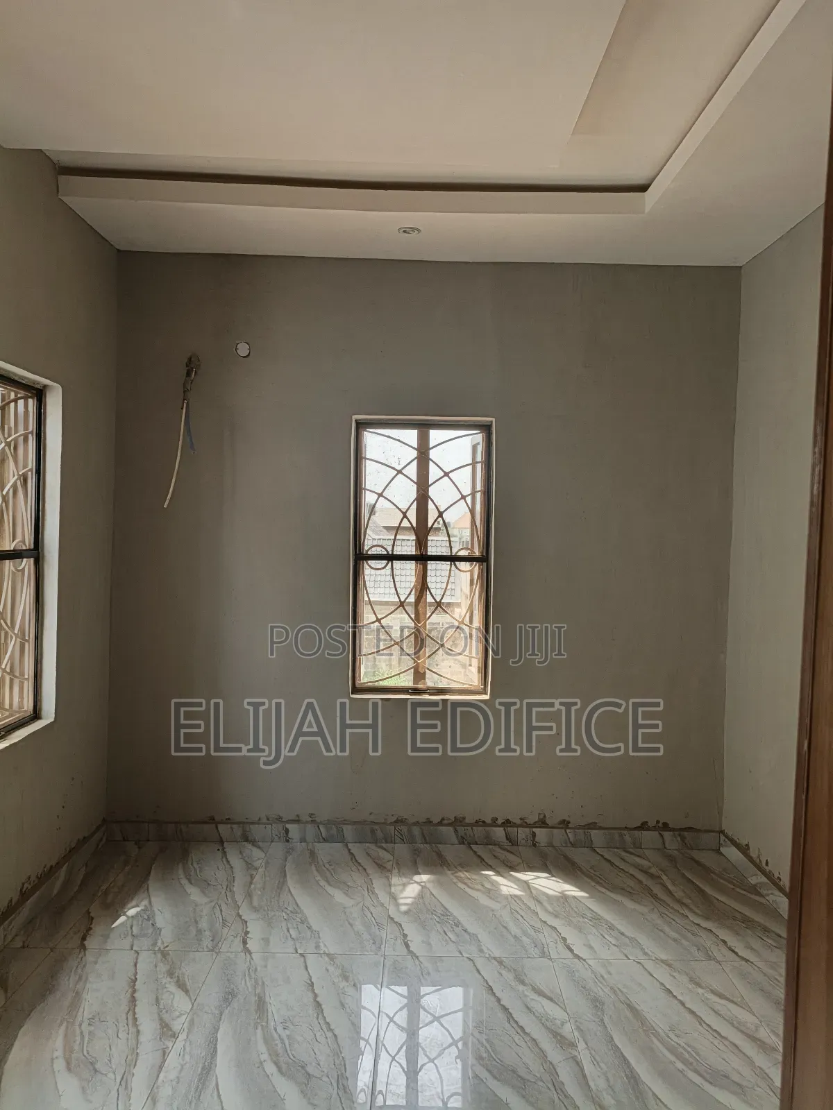 Furnished 4bdrm Duplex in Oshotta, Ijede / Ikorodu for rent in Ijede / Ikorodu