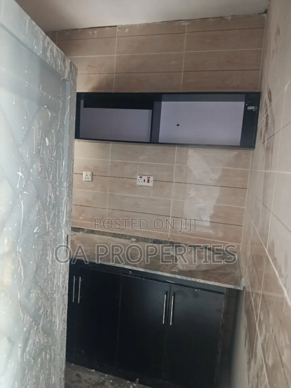 Studio Apartment in Ibadan for rent in Ibadan