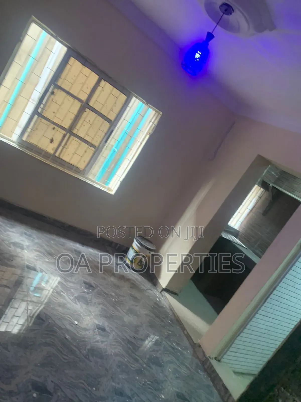Studio Apartment in Ibadan for rent in Ibadan