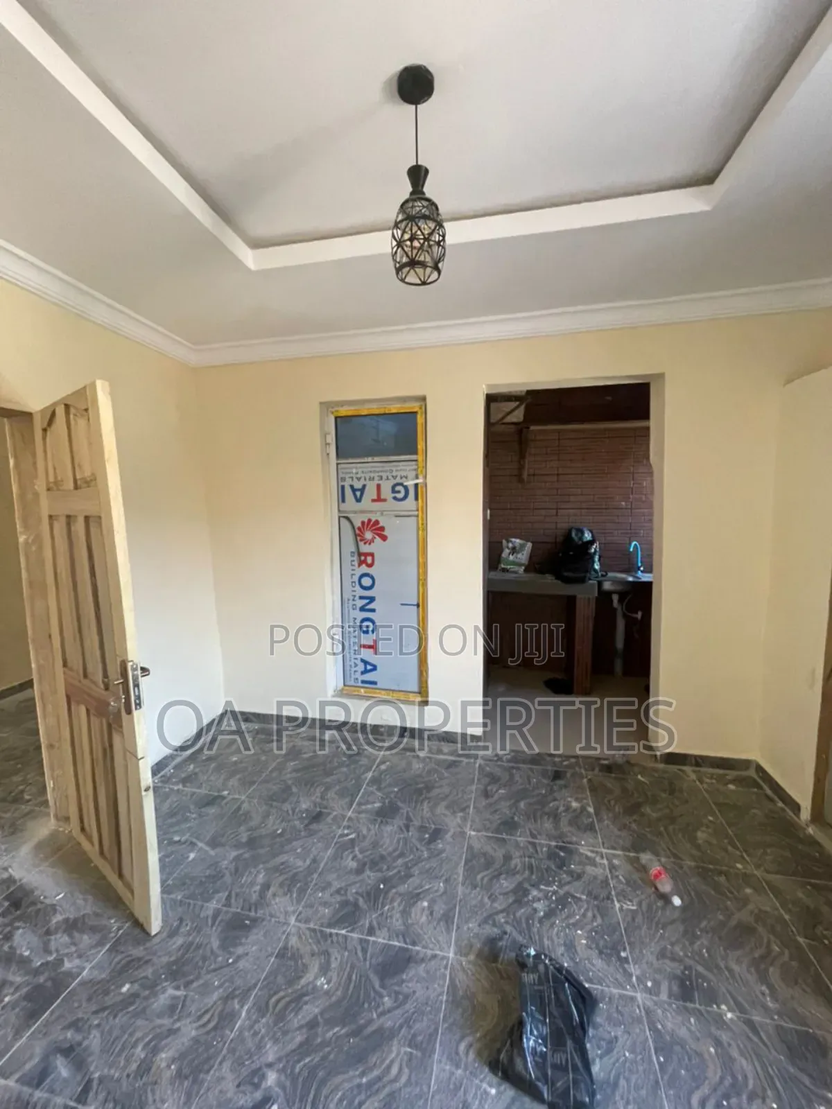Studio Apartment in Ibadan for rent in Ibadan