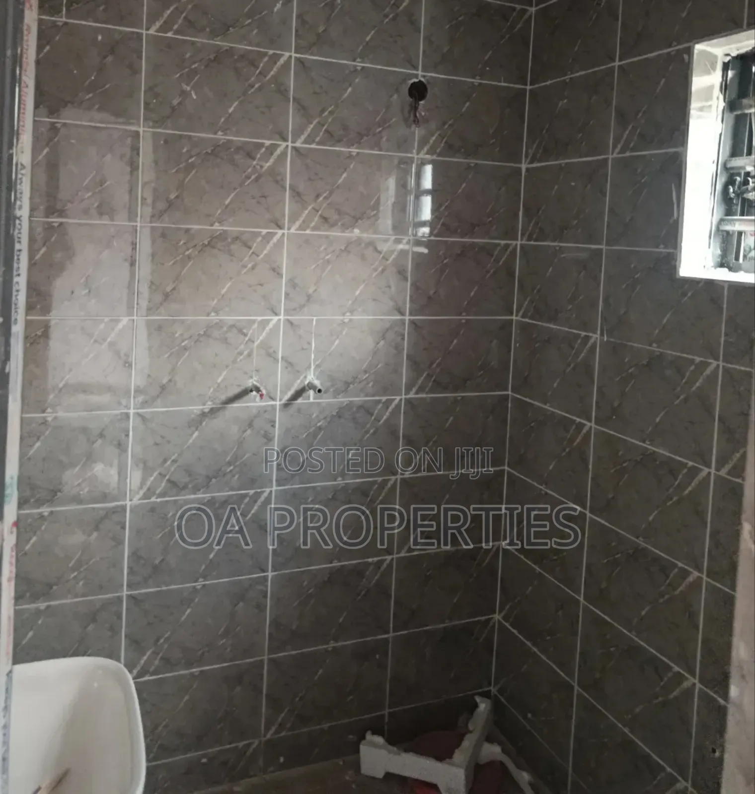 Studio Apartment in Ibadan for rent in Ibadan