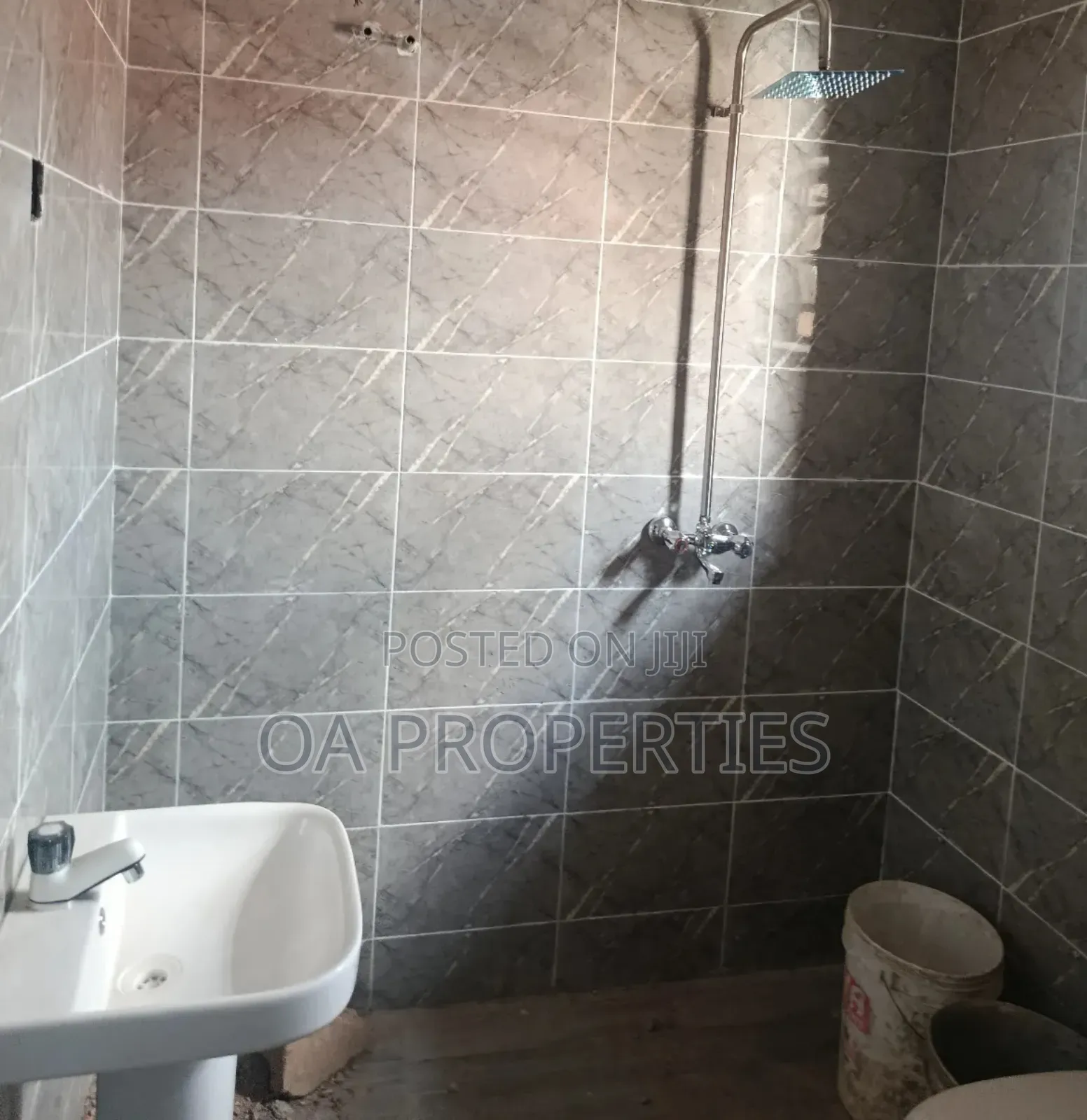 Studio Apartment in Ibadan for rent in Ibadan