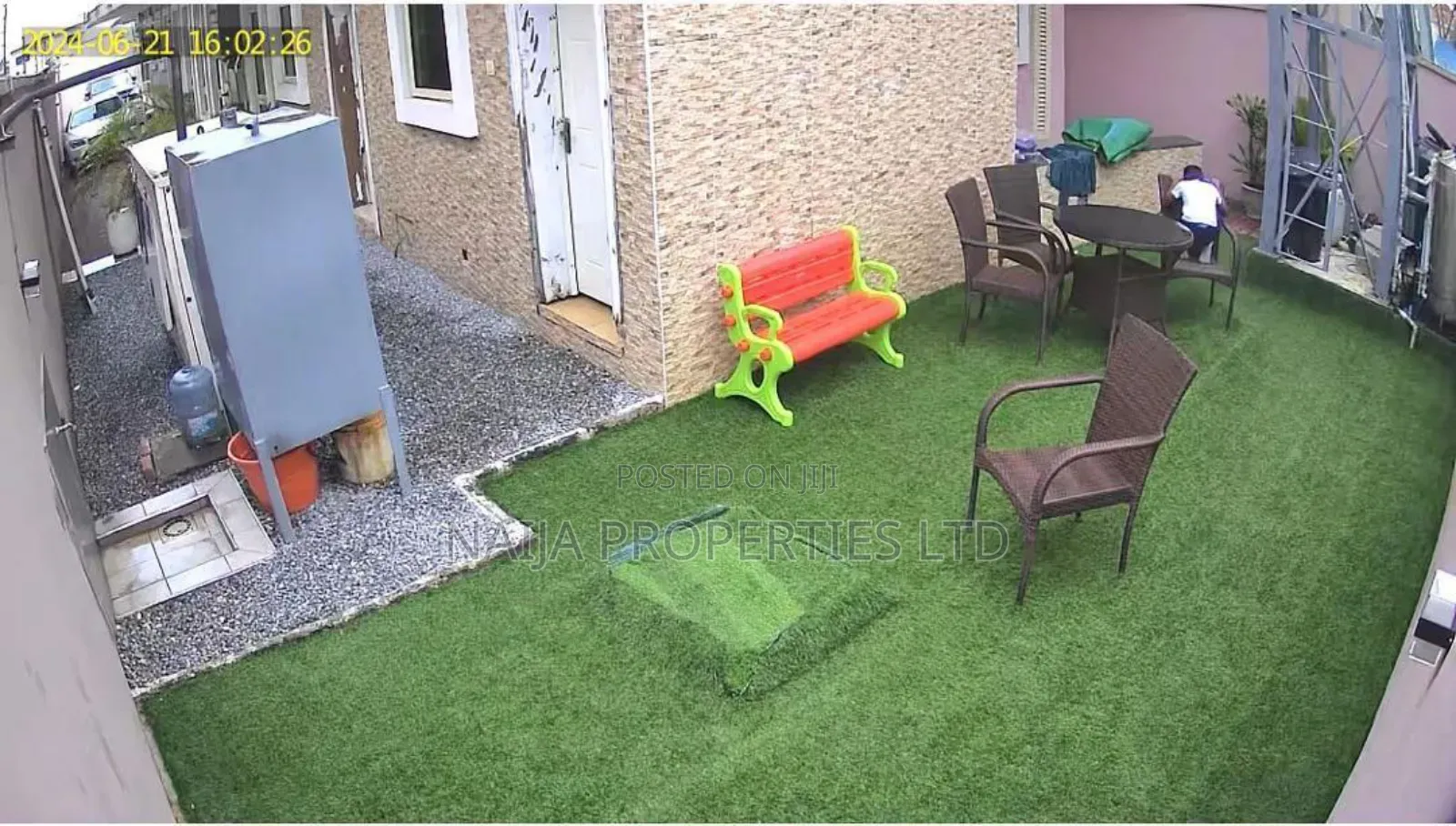 5bdrm Duplex in Lekki Phase 1 for sale in Lekki Phase 1