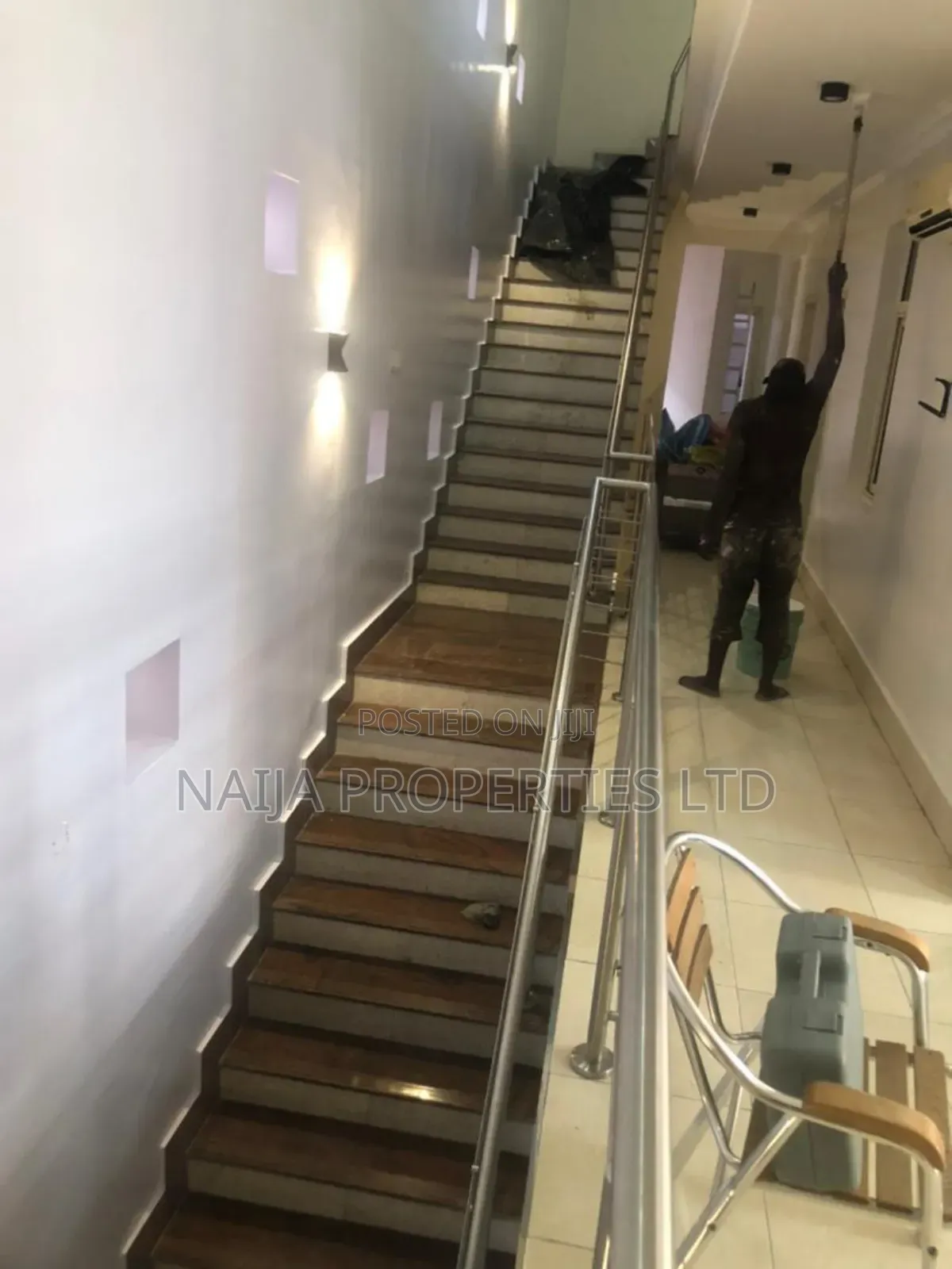 5bdrm Duplex in Lekki Phase 1 for sale in Lekki Phase 1