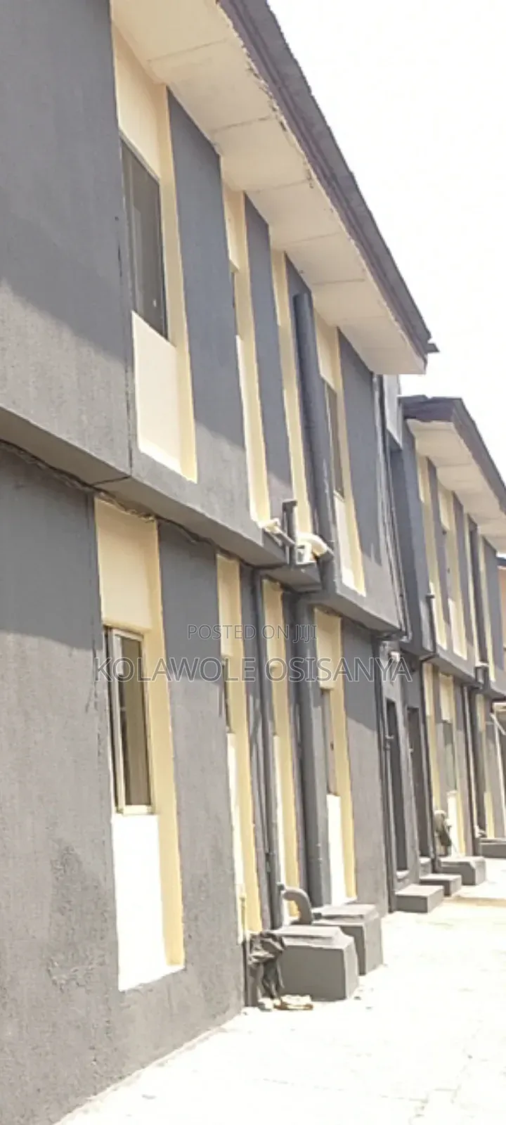 3bdrm Block of Flats in Ikotun/Igando for sale in Ikotun/Igando