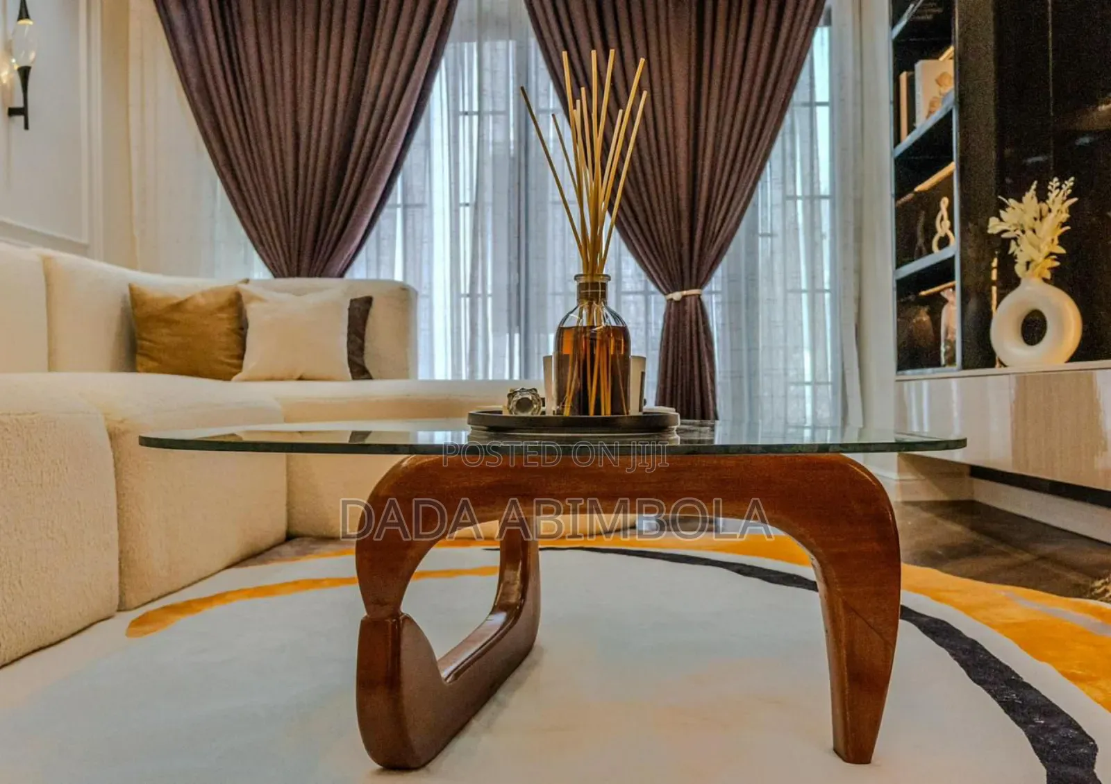 Furnished 3bdrm Apartment in Lekki for sale in Lekki