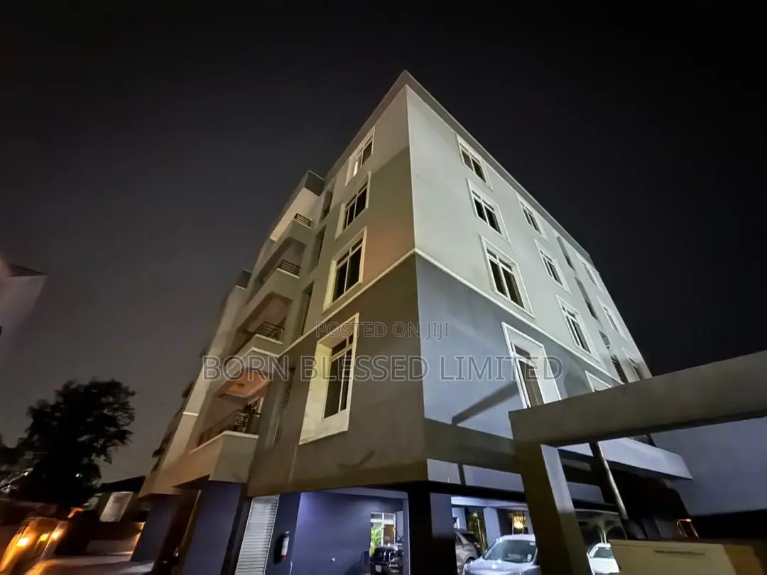 3bdrm Block of Flats in Abacha Estate for rent in Abacha Estate