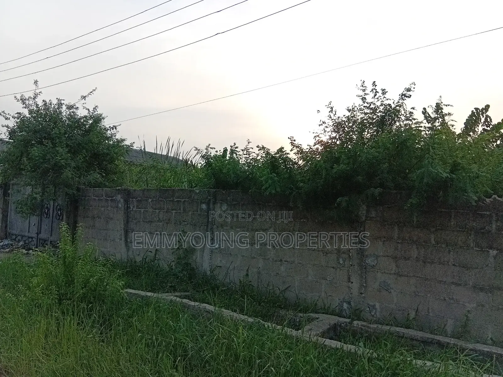 Land for Sale in Kosofe