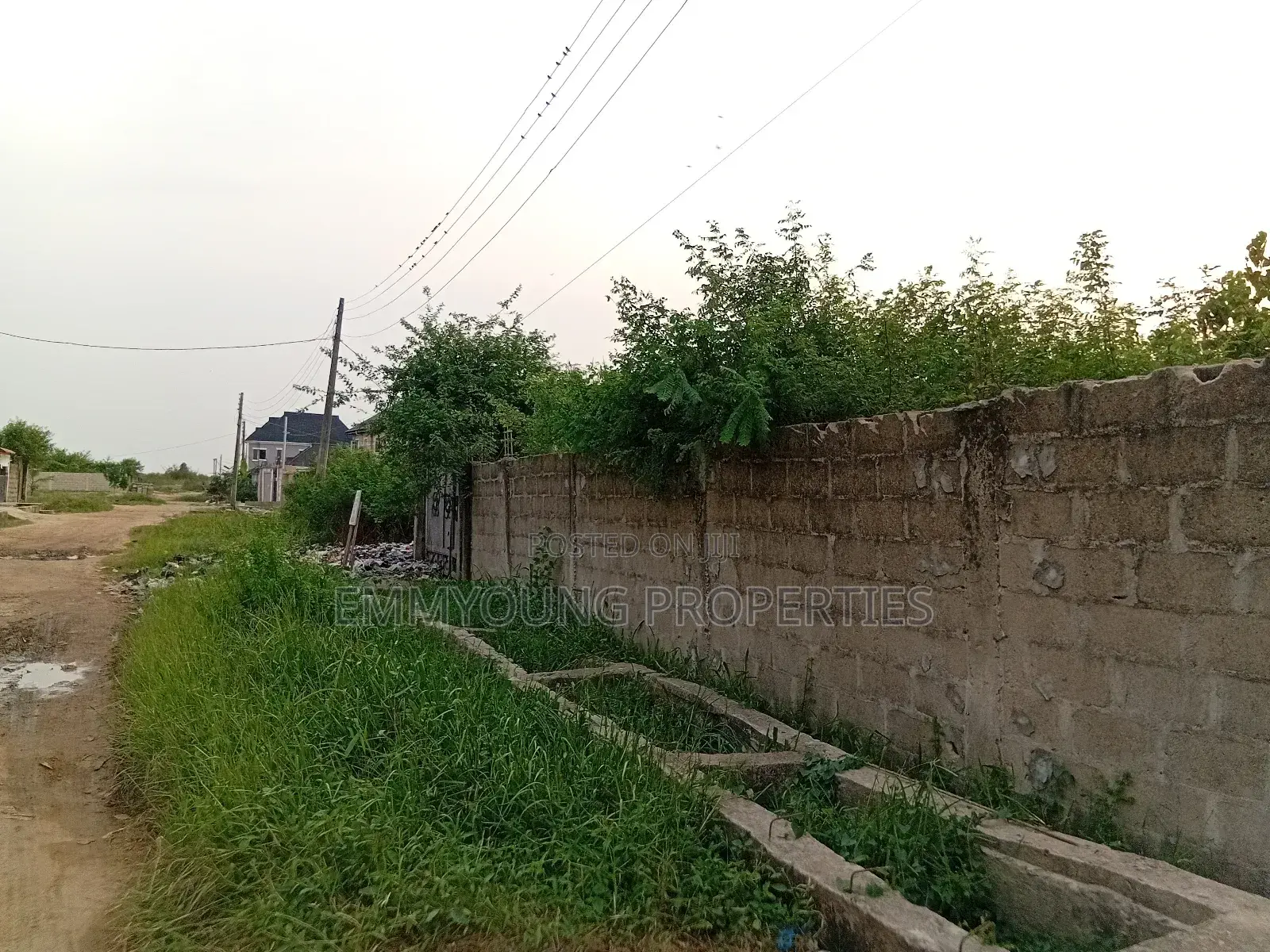 Land for Sale in Kosofe