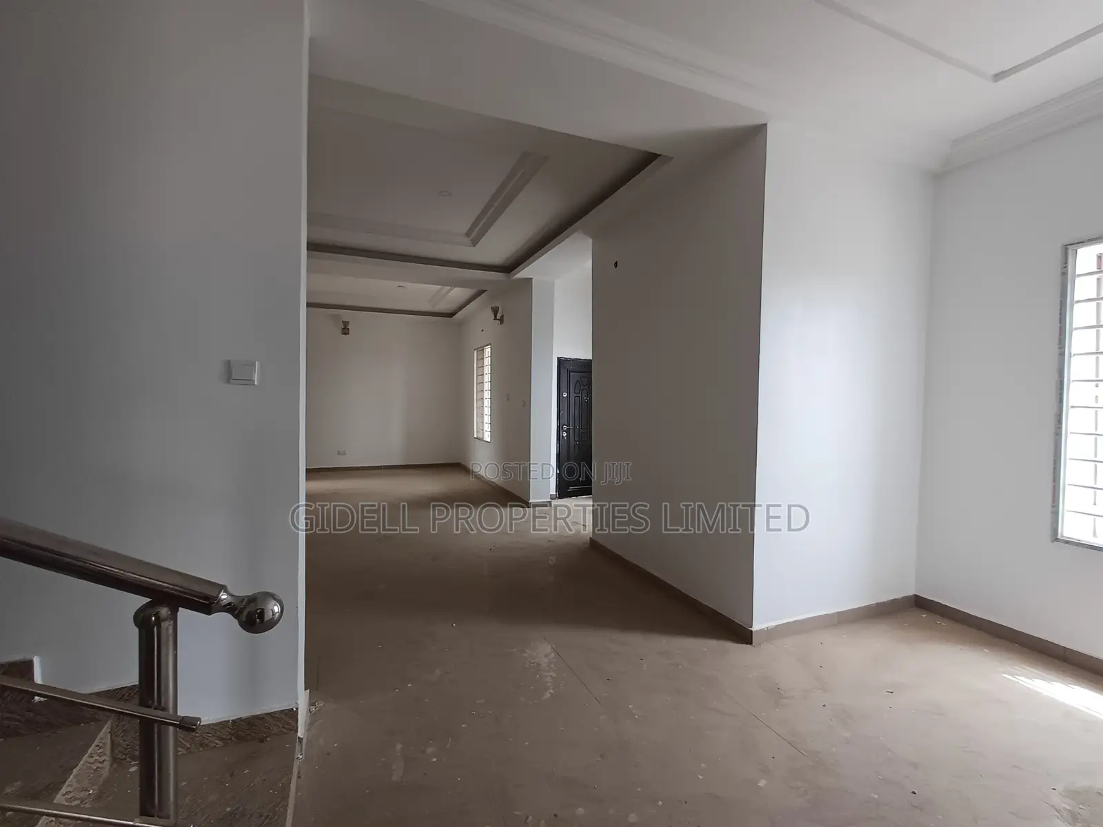 4bdrm Townhouse / Terrace in Guzape District for rent in Guzape District