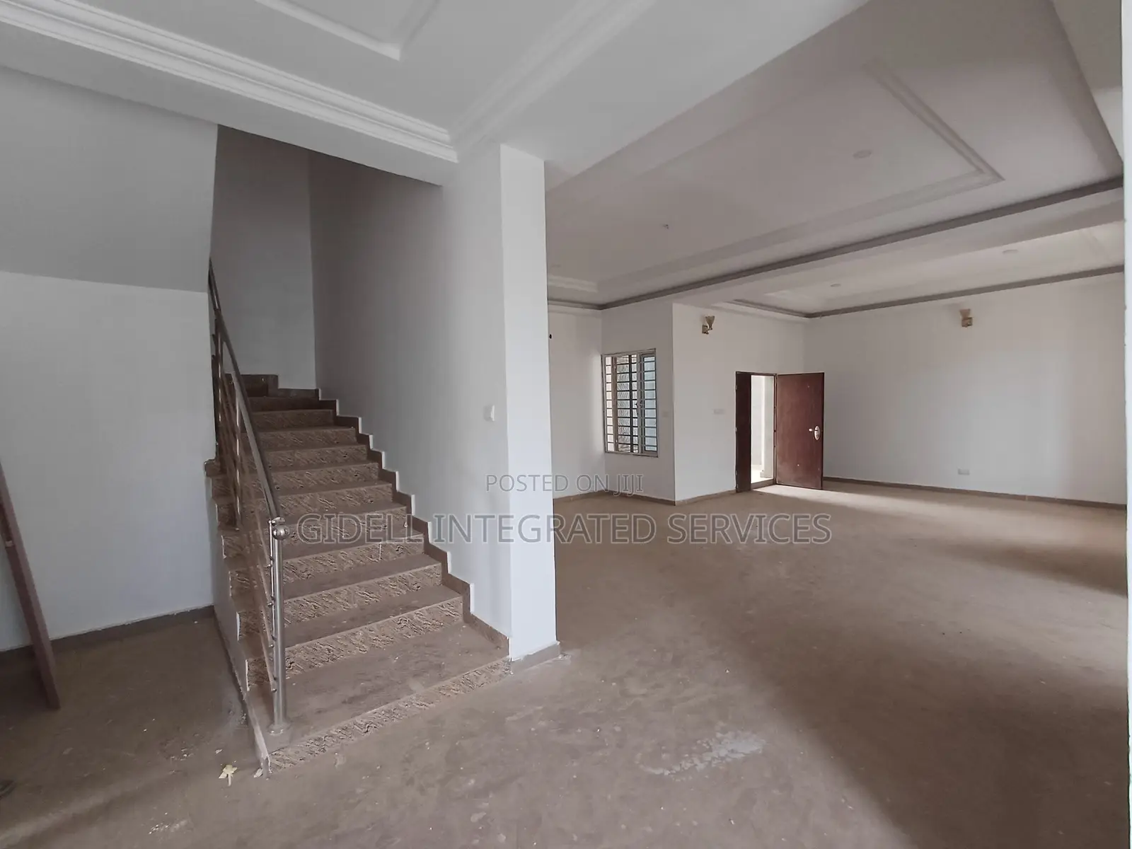 4bdrm Townhouse / Terrace in Guzape District for rent in Guzape District
