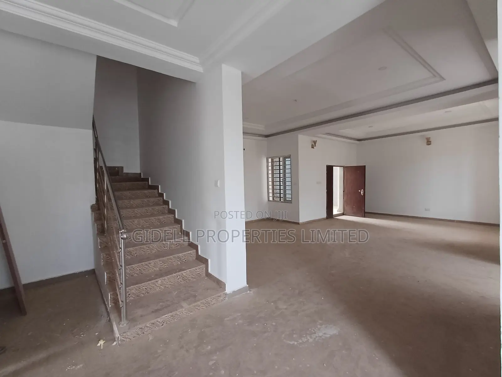 4bdrm Townhouse / Terrace in Guzape District for rent in Guzape District