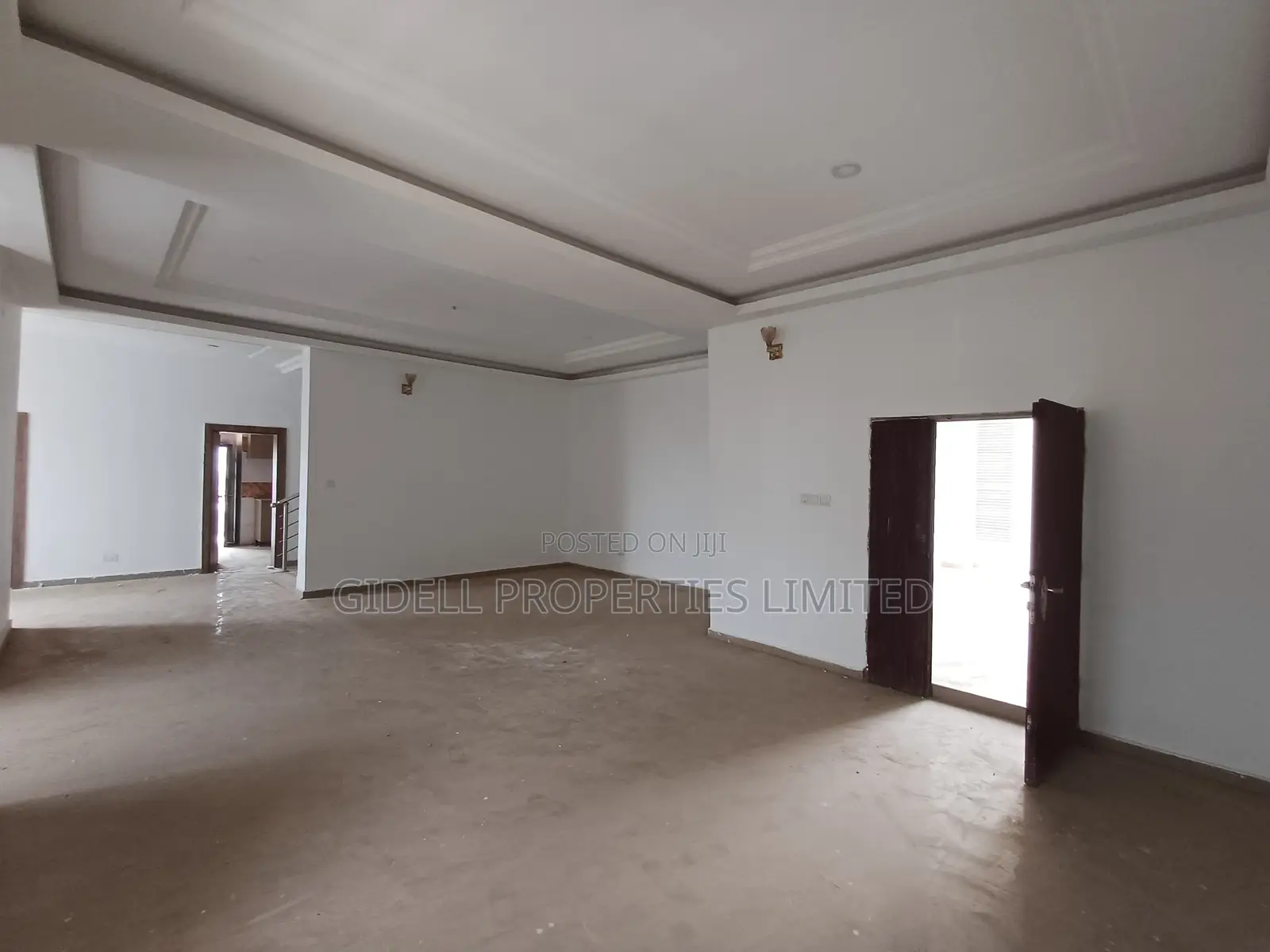 4bdrm Townhouse / Terrace in Guzape District for rent in Guzape District